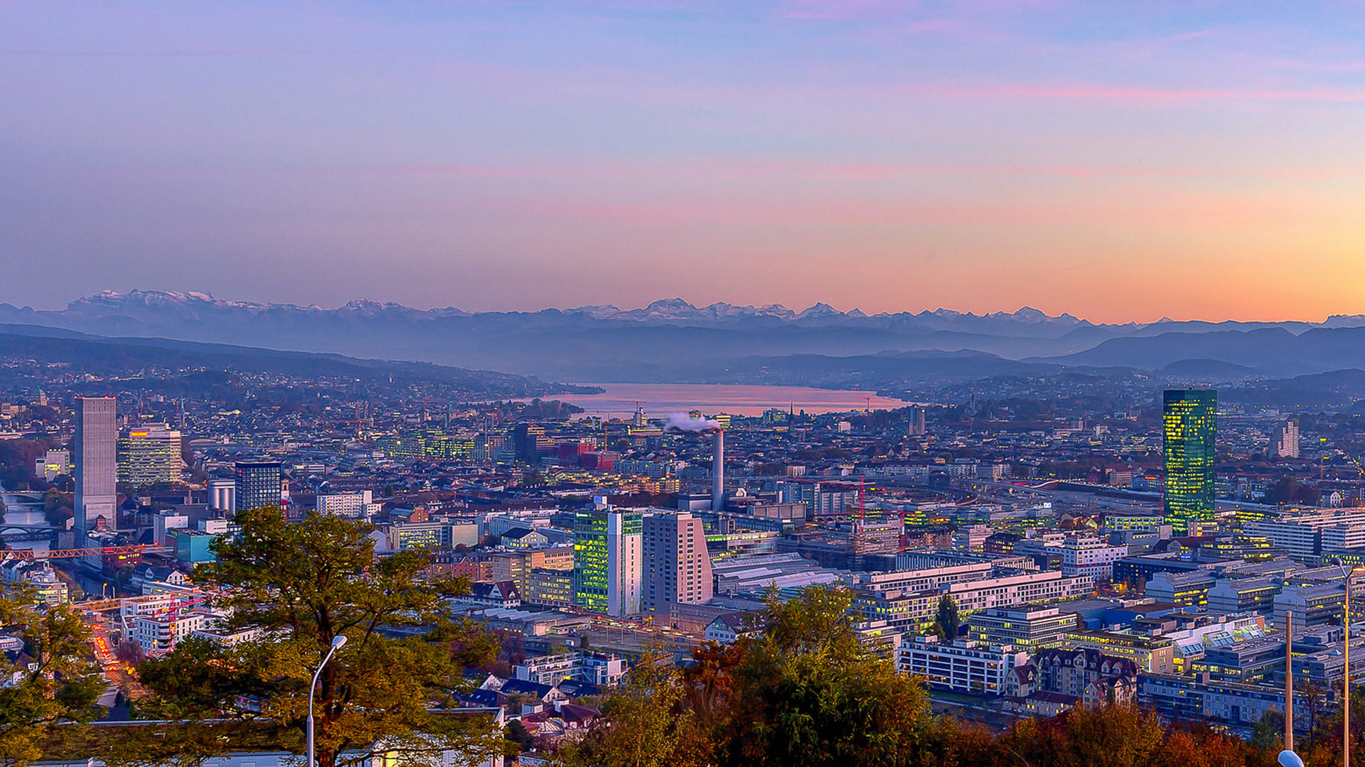 L'association des Eglises cantonales du diocèse de Coire s'oppose à la création d'un diocèse de Zurich (Photo: flickr/lschlagenhauf/CC BY-ND 2.0)