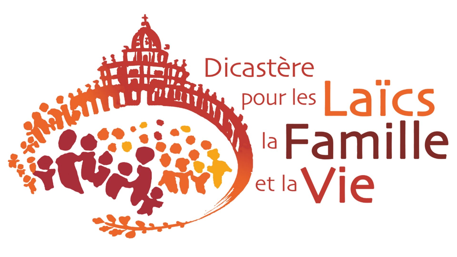 La rencontre mondiale des familles à Dublin: une «vision catholique» de la vie familiale