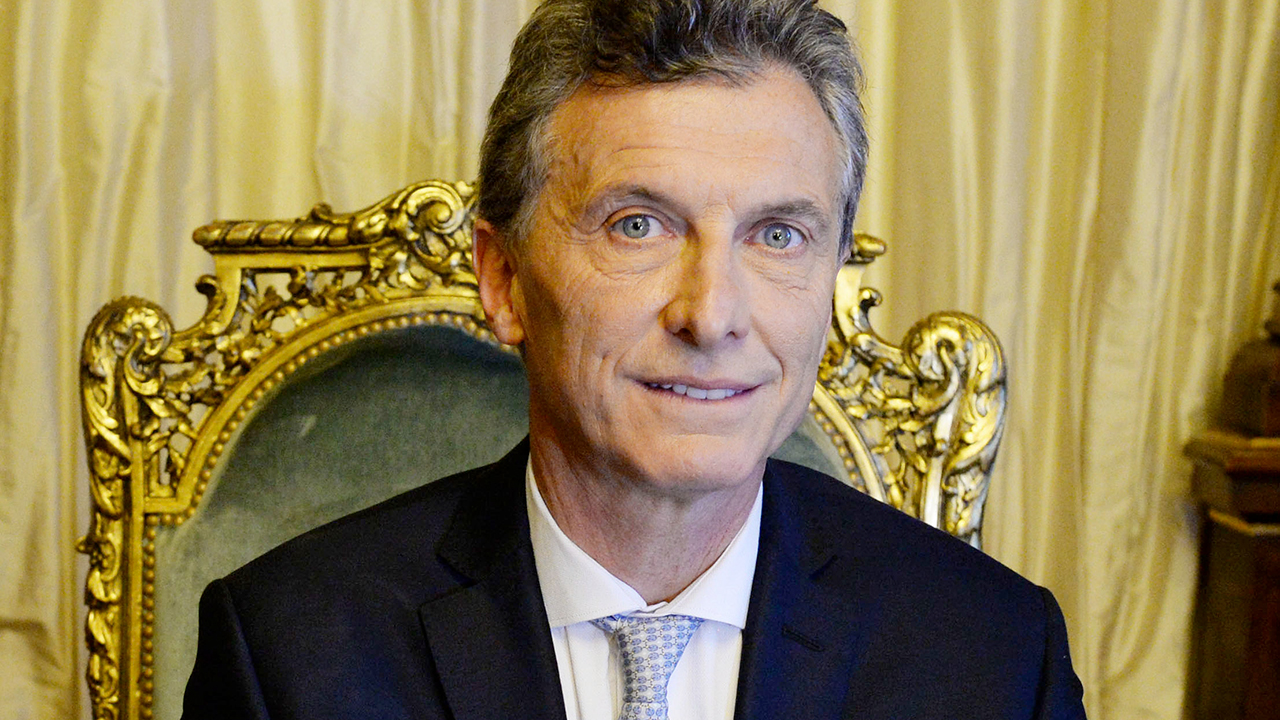 Le président 'néo-libéral' Mauricio Macri a enfoncé l'Argentine dans les dettes | wikimediacommons 