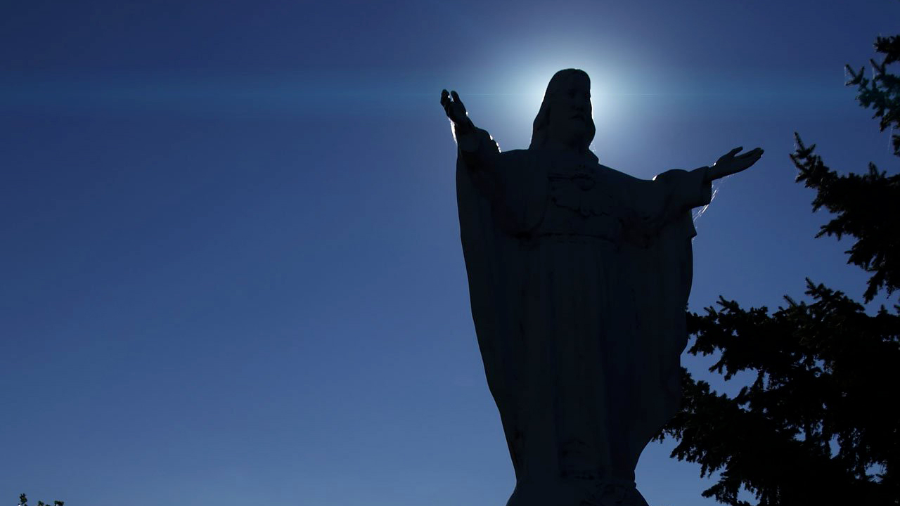 Les statues ont été bénies en présence de Mgr Petros Moshe, archevêque syro-catholique de Mossoul (Photo d'illustration: pixabay)