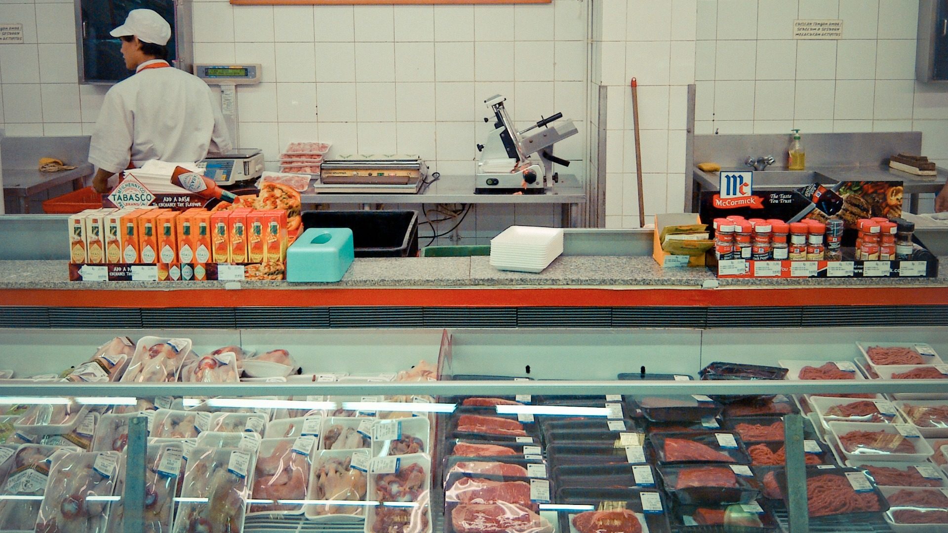 L'importation de la viande halal et casher pourrait être interdite en Suisse. (Photo: Flick/portable soul/CC BY-NC-ND 2.0)