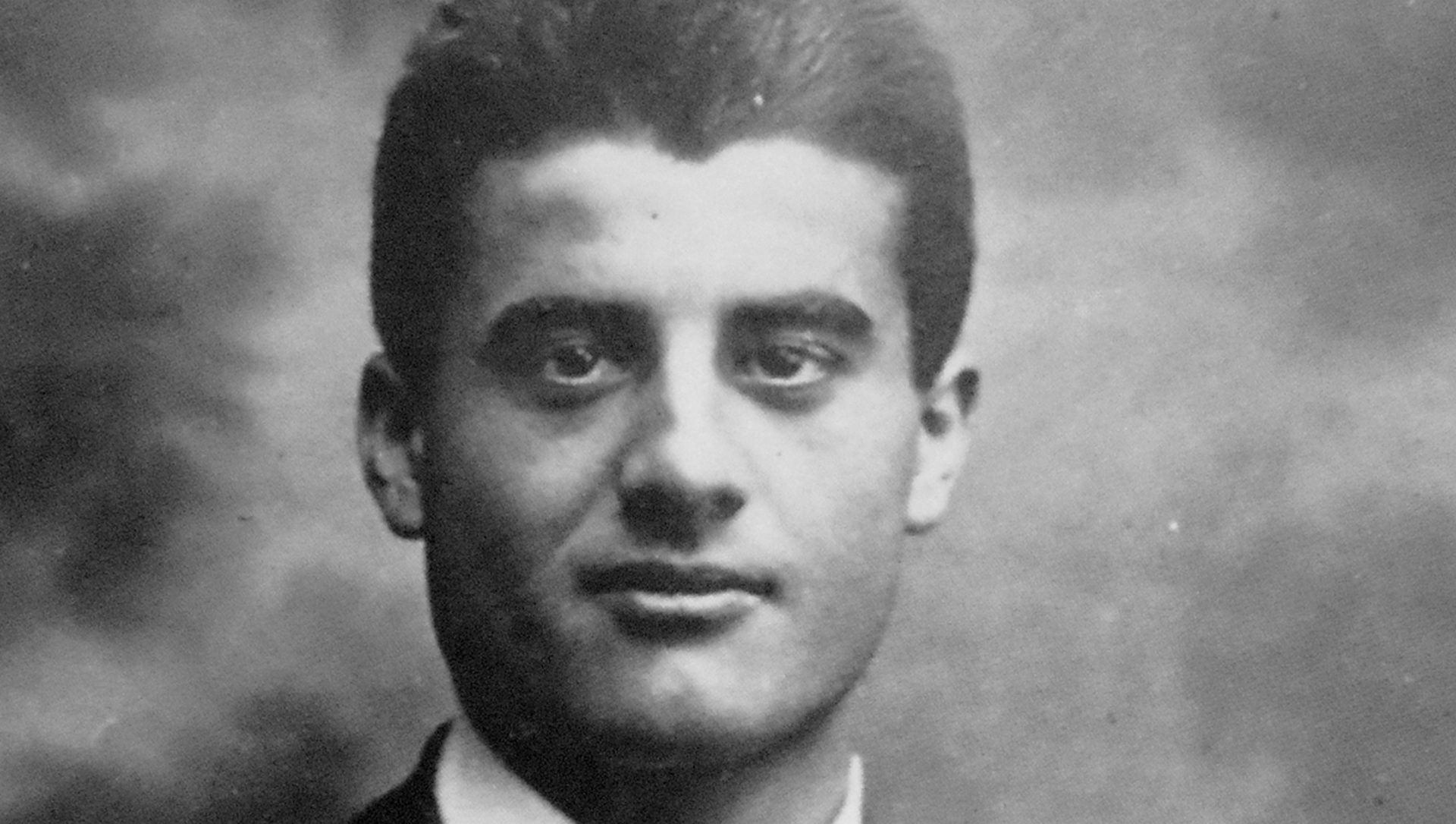 Pier-Giorgio Frassati en 1925, l'année de sa mort (photo domaine public)