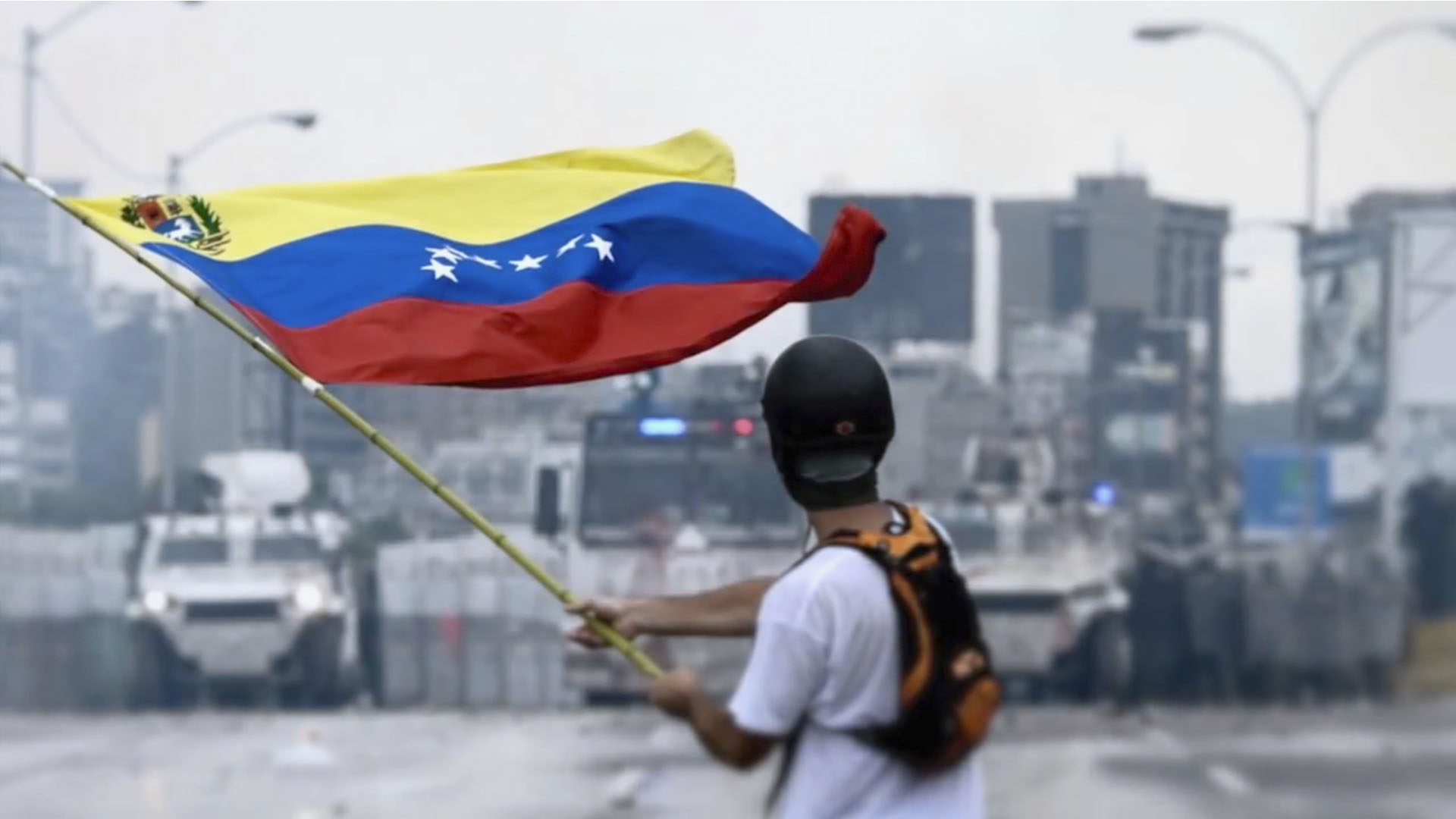 L'opposition a démenti les huit millions de votants annoncés par les autorités vénézuéliennes. Les manifestations se poursuivent dans le pays. (Photo: Wikimedia commons/CC BY 3.0)