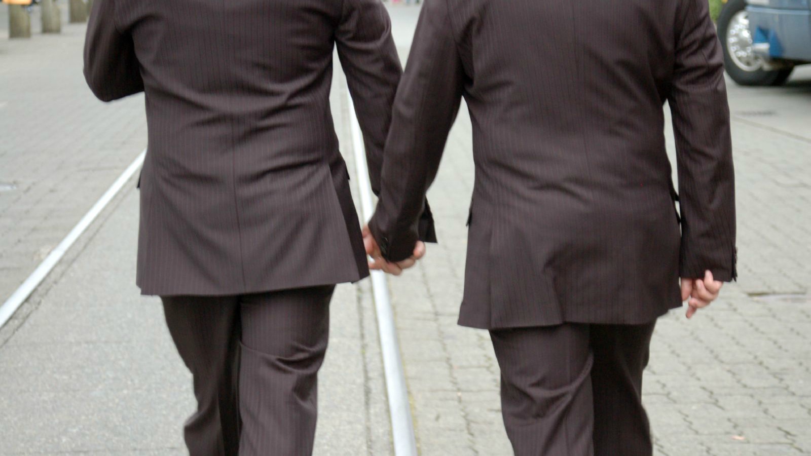 L'EERV admet les "rites pour couples partenariés" (Photo d'illustration: John Heil/Flickr/CC BY-NC-ND 2.0)