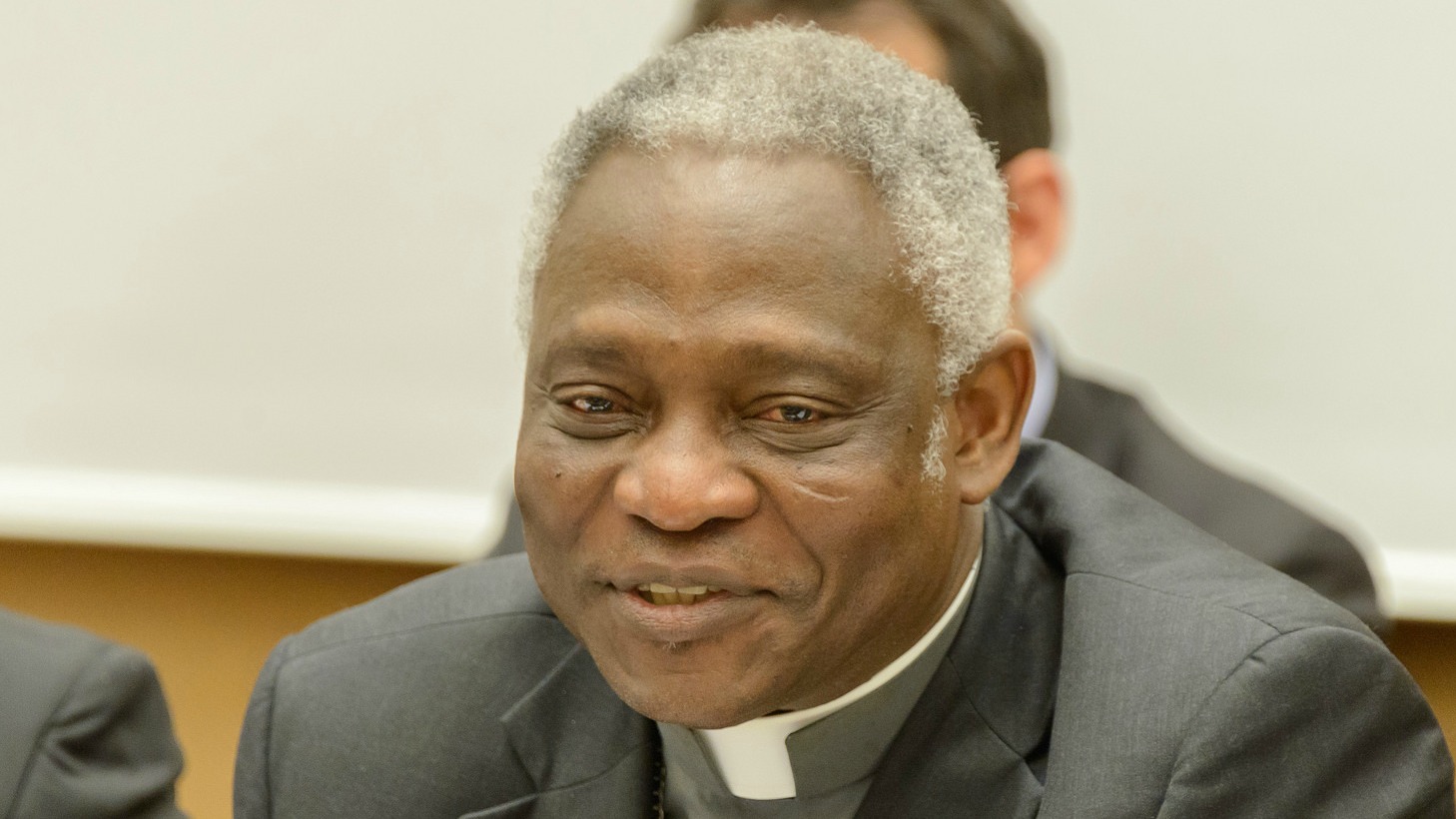 Pour le cardinal Peter Turkson, le tourisme doit avoir un 'visage humain'. (Photo:UNCTAD/Flickr/CC BY-SA 2.0)