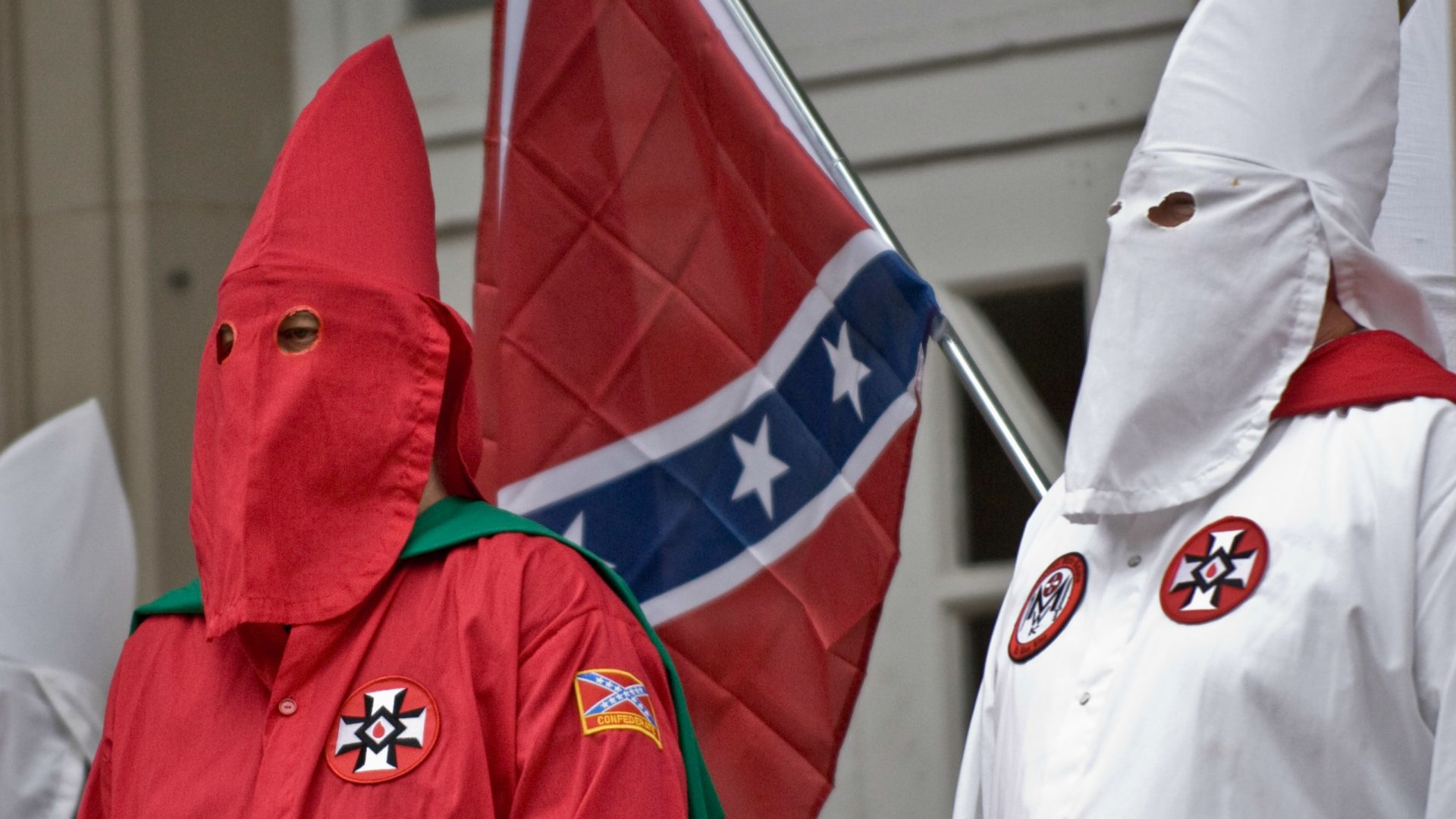 Les groupes racistes américains tiennent de plus en plus le devant de la scène (Photo:Martin/Flickr/CC BY-NC 2.0)