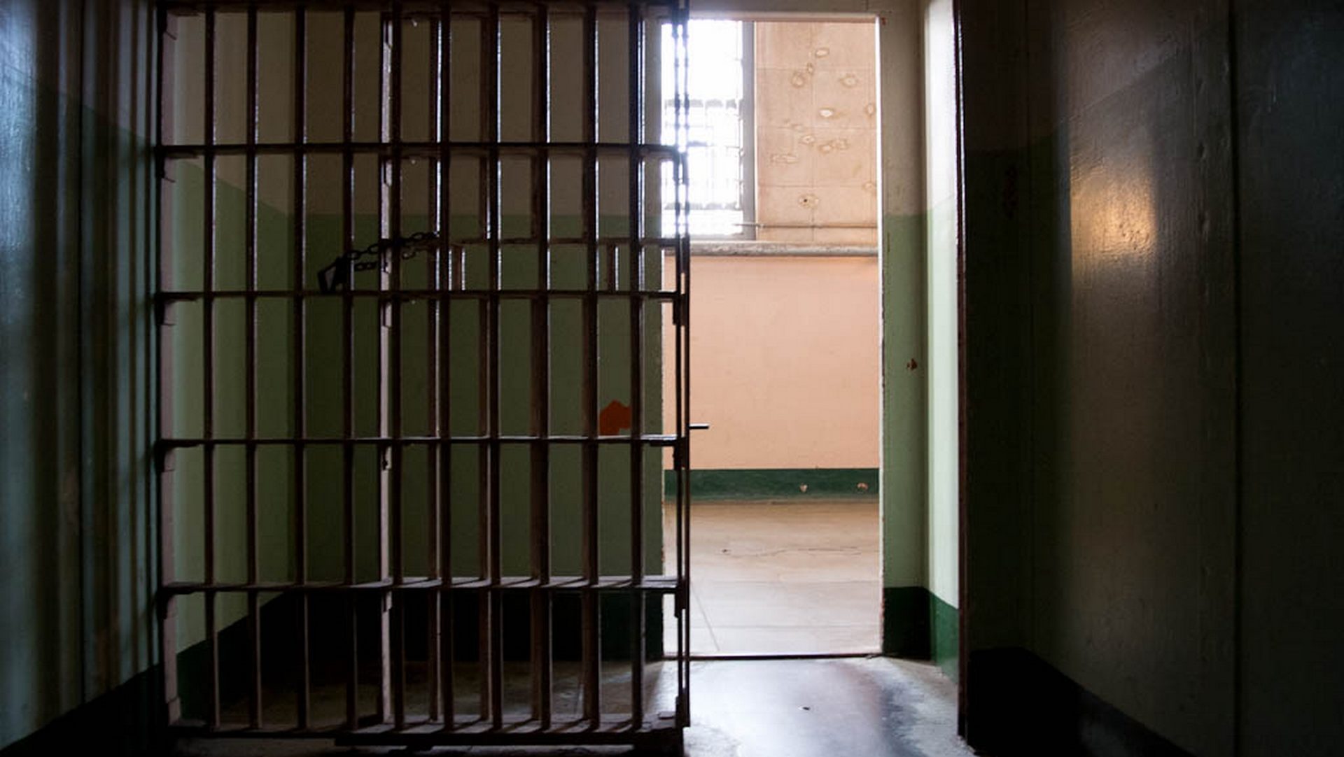 L'aumônier de prison a fait des avances sexuelles à une détenue (photo flickr Stefano Mazzone CC BY 2.0) 