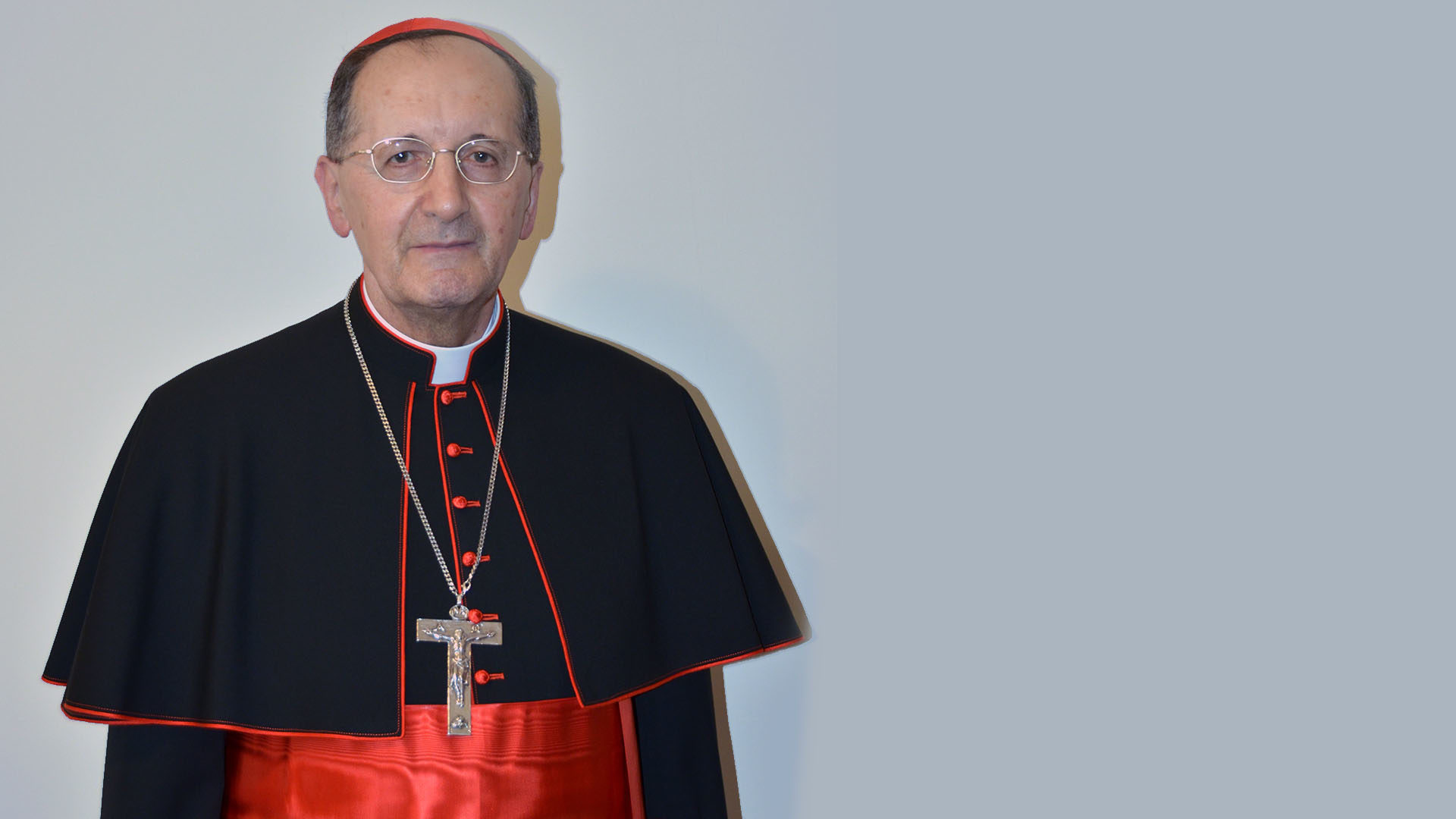 Le cardinal Benjamin Stella est préfet de la Congrégation pour le clergé | Wikimedia Common/Congration clergé/CC BY-SA 3.0)