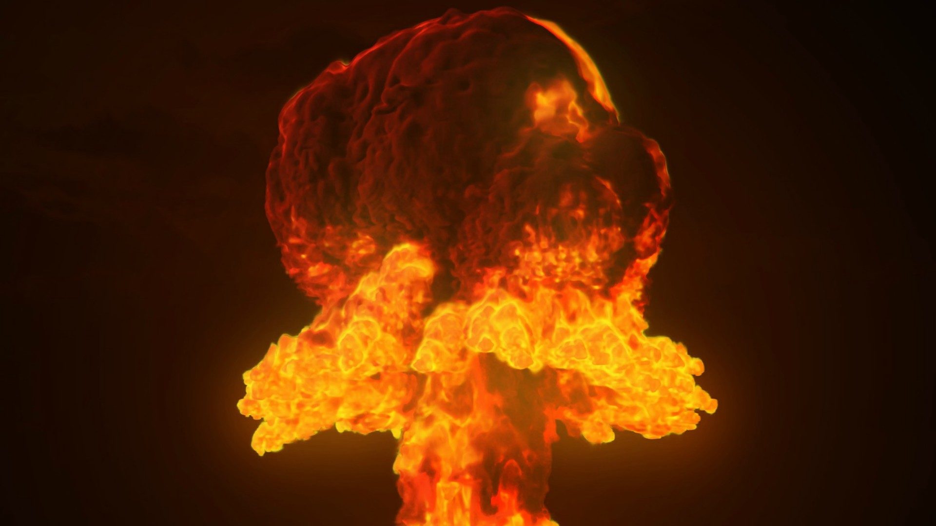 Pour le pape, les armes nucléaires font craindre un "suicide de l'humanité" (Photo: Pixabay.com)