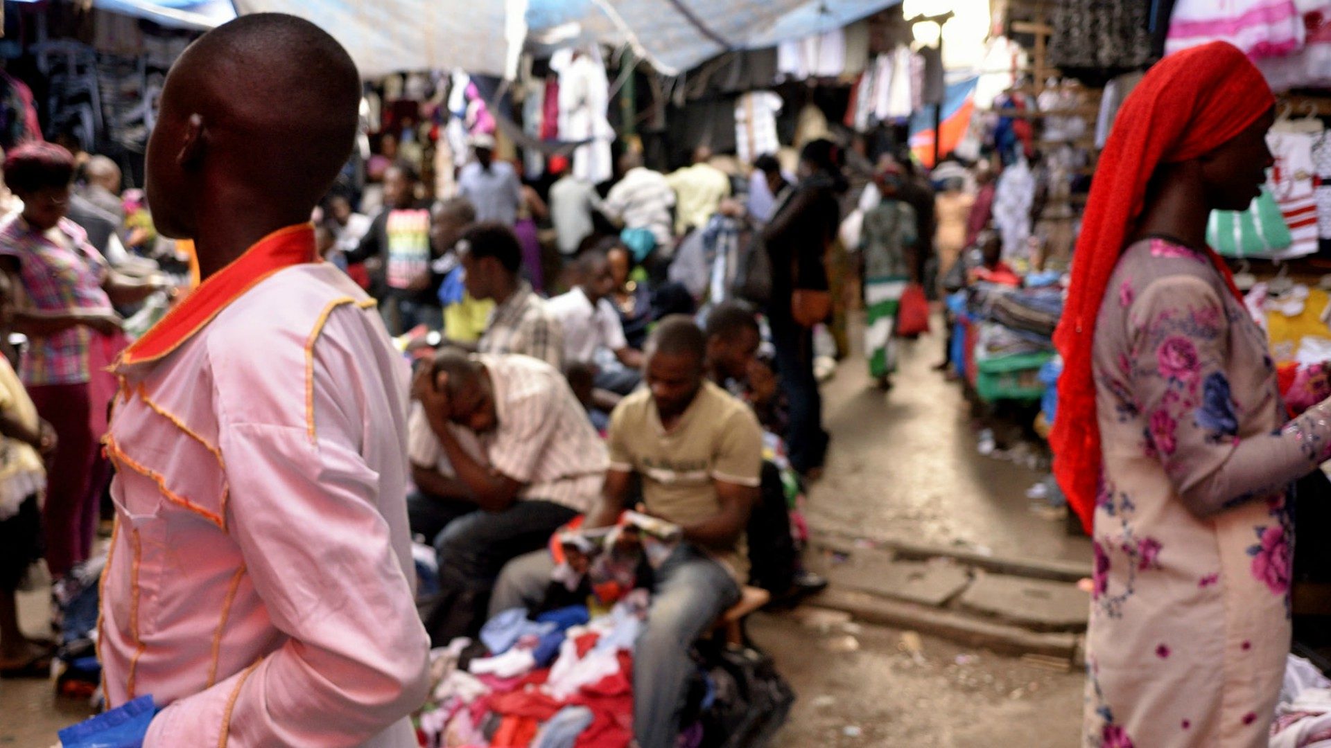 La société ougandaise connaît actuellement des troubles (Photo: J Stimp/Flickr/CC BY 2.0)