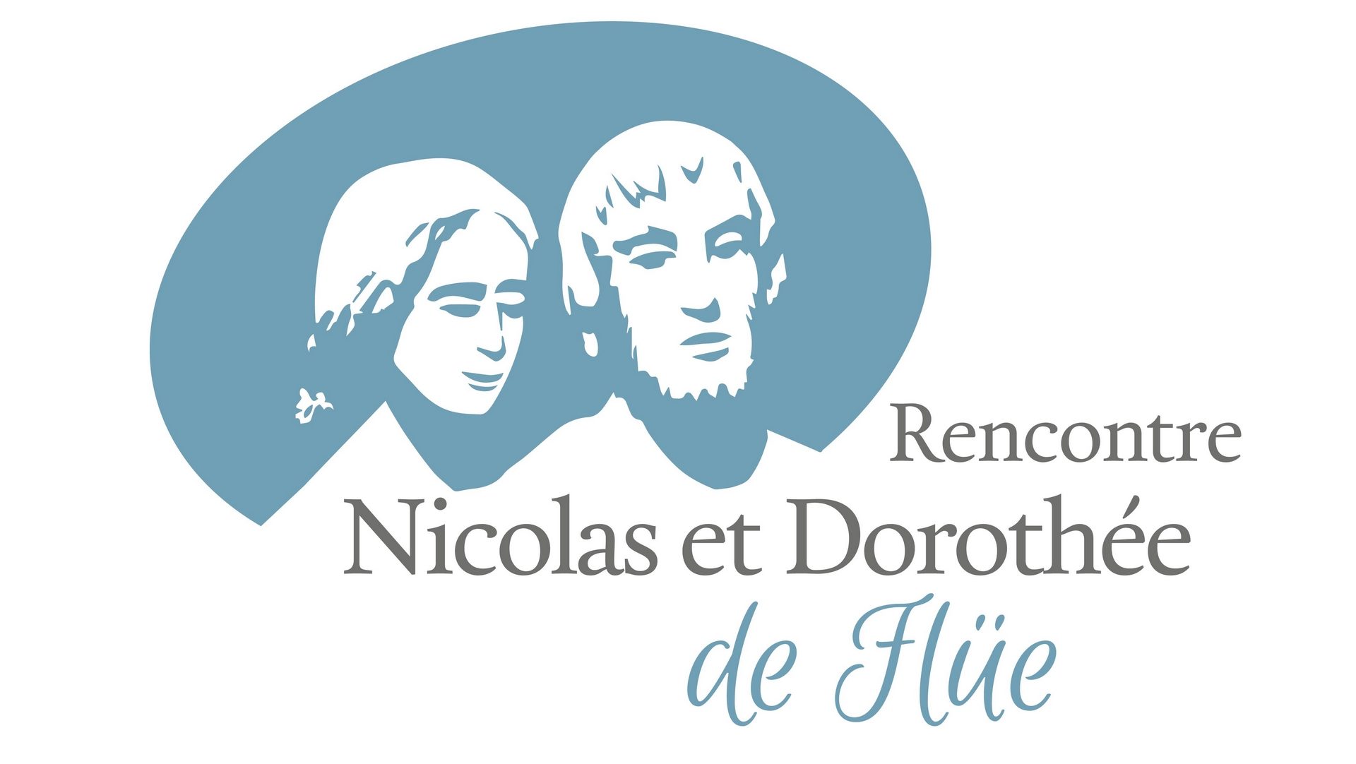 La 21e rencontre Nicolas et Dorothée de Flue se déroulera du 1er  au 3 décembre 2017 