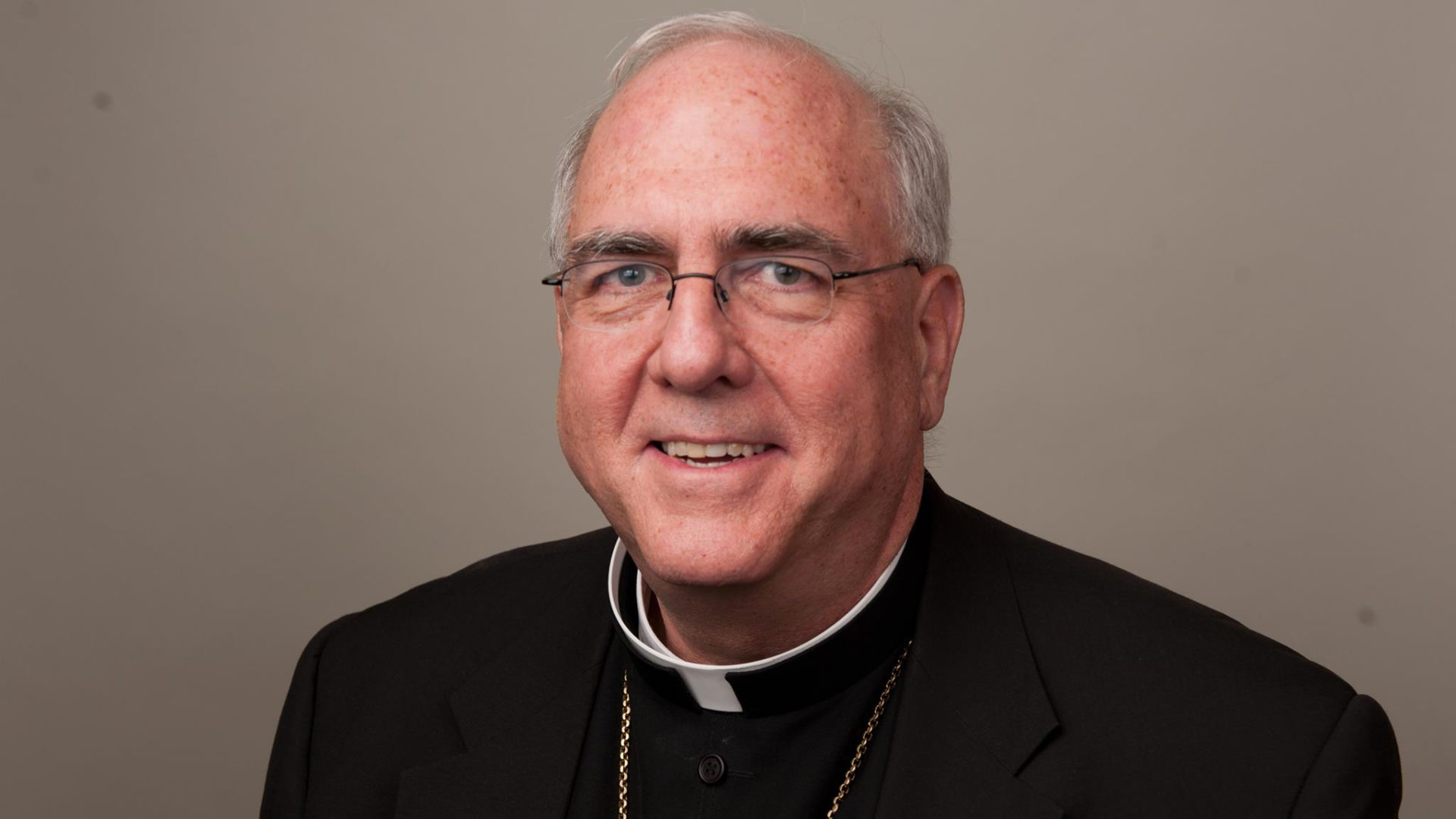 Mgr Joseph Naumann a été nommé à la tête du comité pro-vie de la conférence épiscopale américaine (DR)