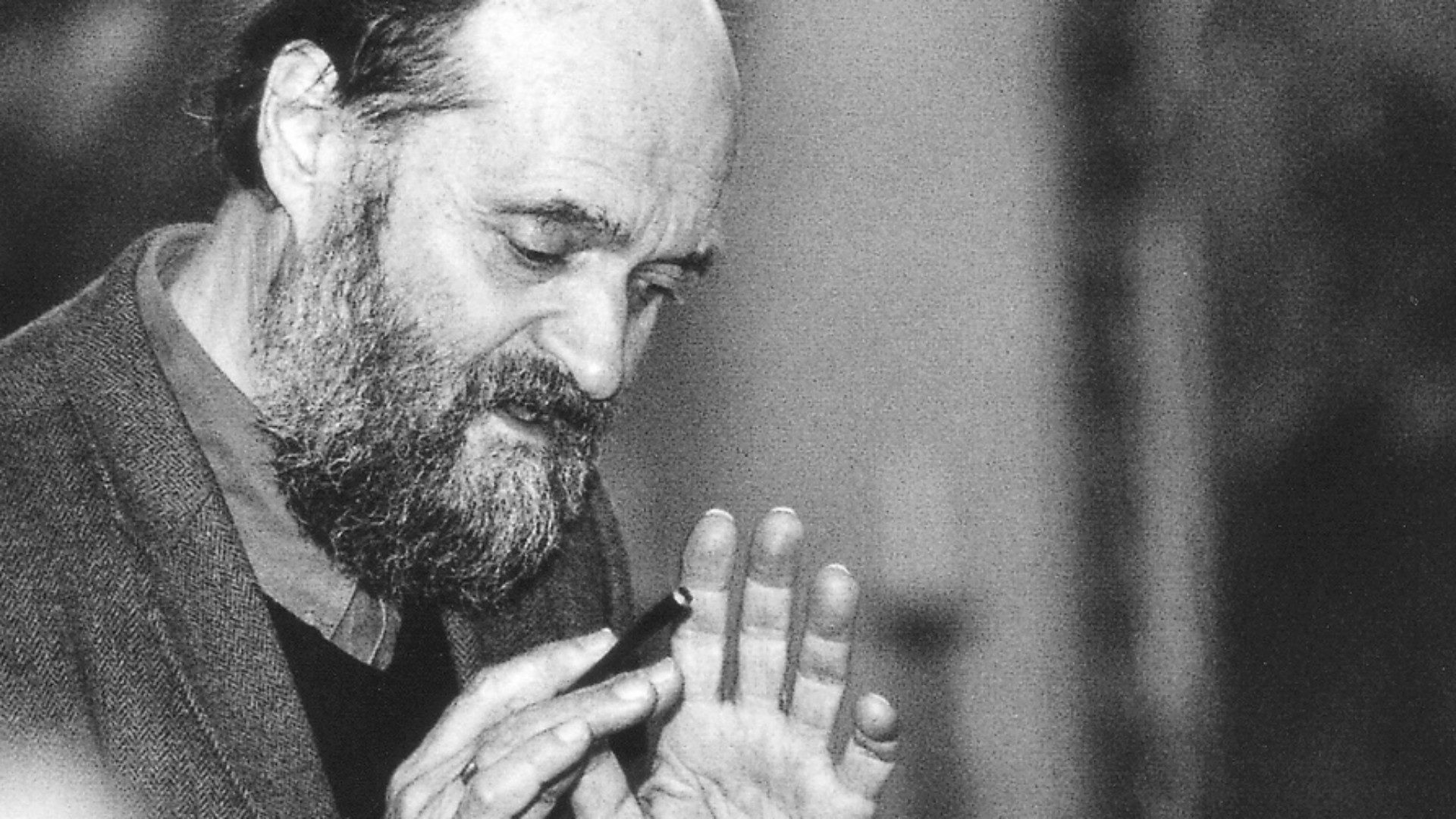 Le compositeur estonien Arvo Pärt est le premier non-théologien à recevoir le prix Ratzinger (Photo:AOP IMages/Flickr/CC BY-NC-ND 2.0)