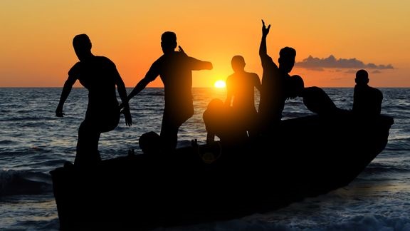 Les Catholic Charities s'occupent des mineurs non accompagnés | DR