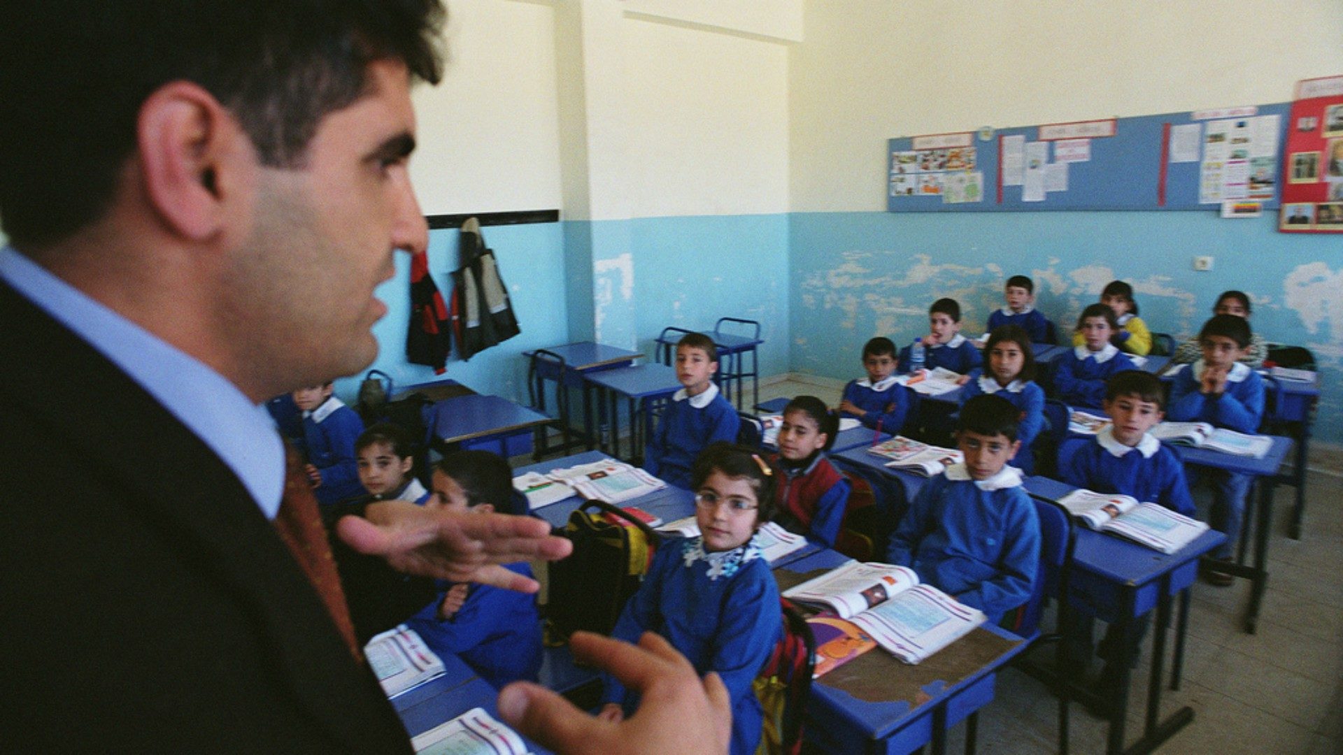 Les écoles des minorités chrétiennes de Turquie ont des problèmes financiers (Photo d'illustration: World Bank/Flickr/CC BY-NC-ND 2.0)