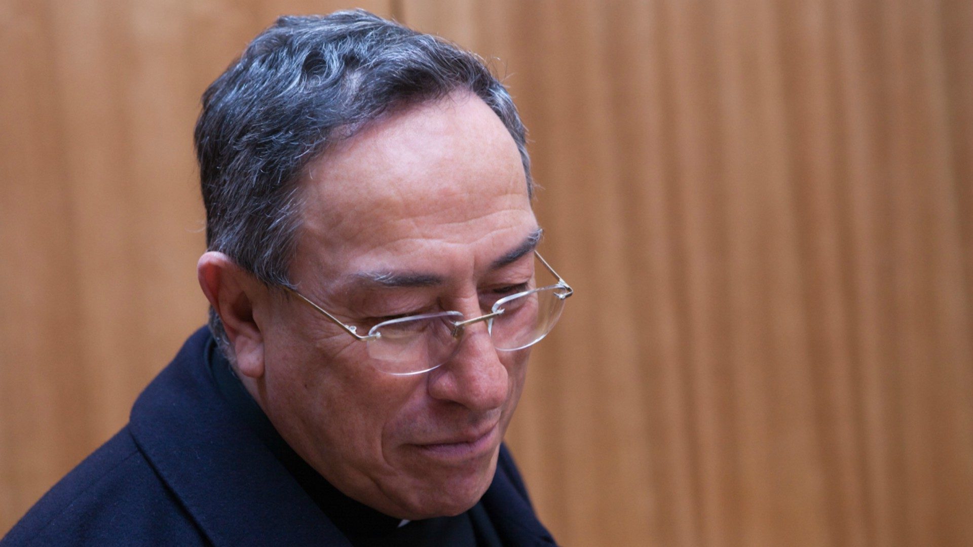 Le cardinal Maradiaga dément les accusations de malversations financières (Photo:Christoph Müller-Girod/Flickr/CC BY 2.0)