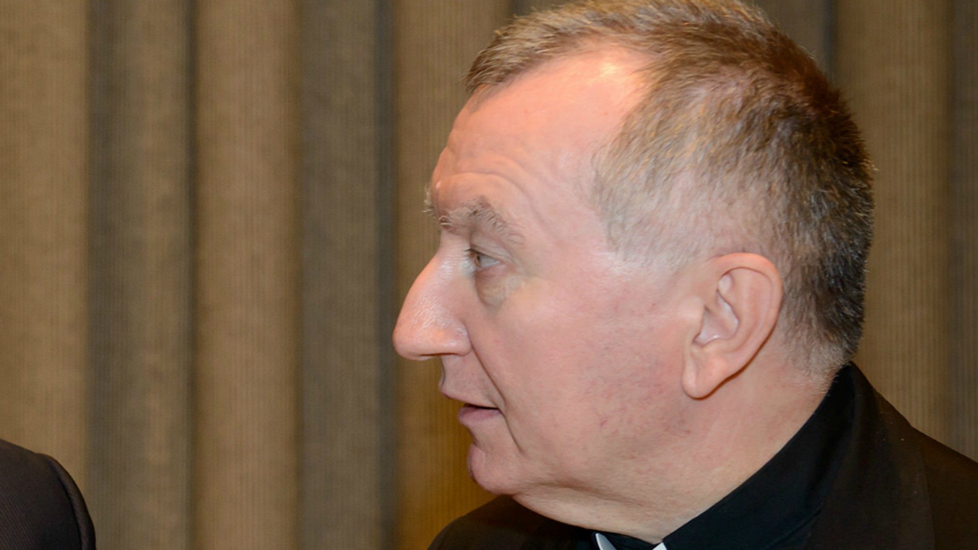 Le cardinal Parolin est perplexe quant aux nouvelles lois sur la fin de vie (Photo:CTBTO/Flickr/CC BY 2.0)