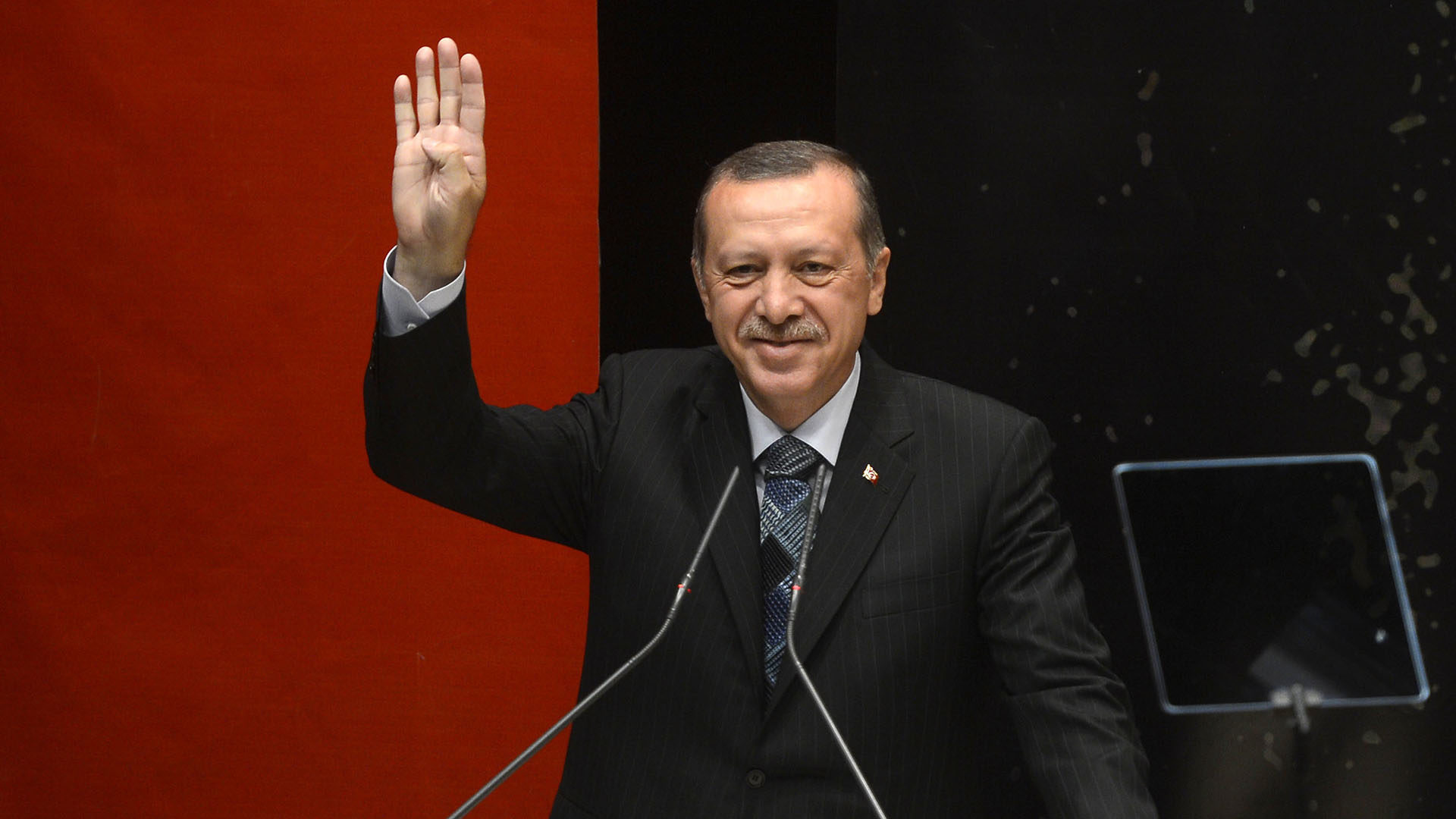 Le président turc Recep Tayyip Erdoğan reçu par le pape | Wikimedia Commons / DDP / Evrim Aydın - Anadolu Ajansı