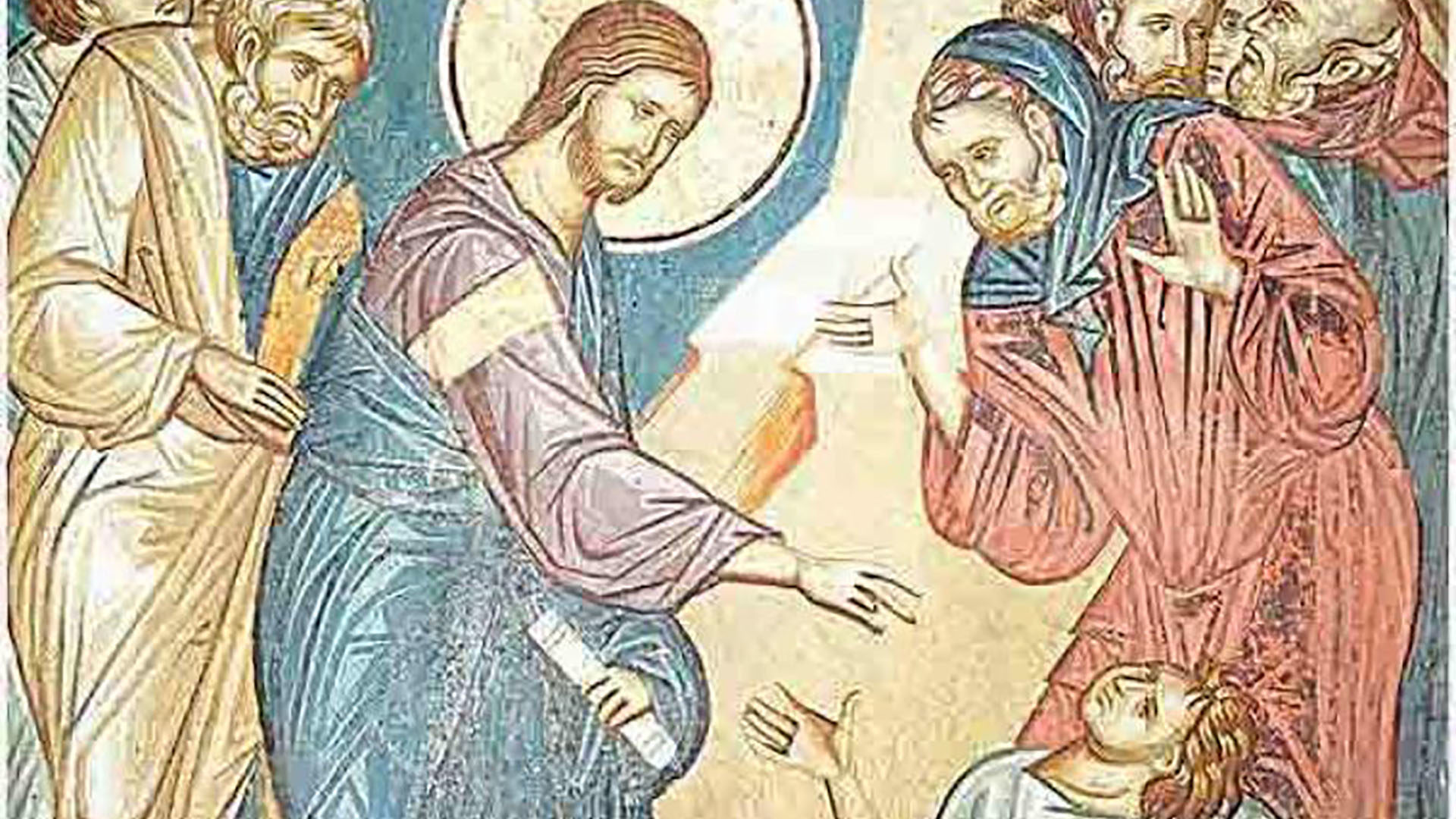 Dire Ses 4 Vérités à Un Pn Evangile de dimanche: dire ses quatre vérités… – Portail catholique suisse