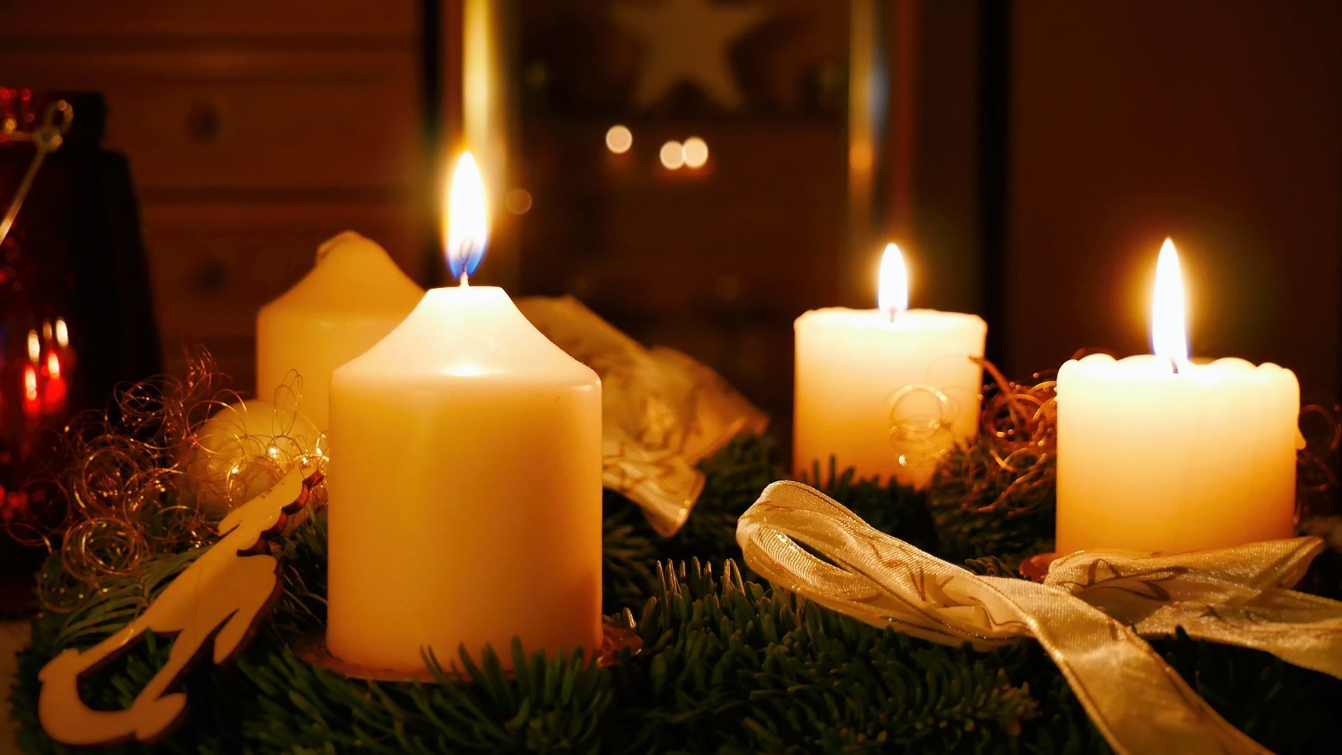 Advent | © pixabay.com CC0