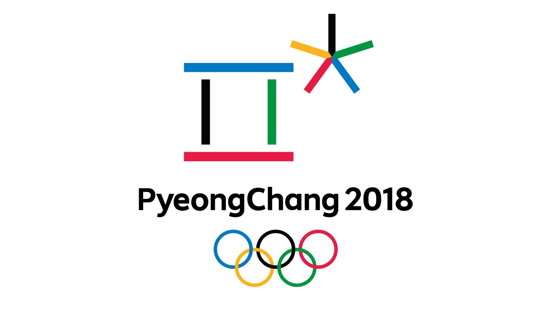 Les Jeux Olympiques d'hiver 2018 se déroulent en Corée du Sud 