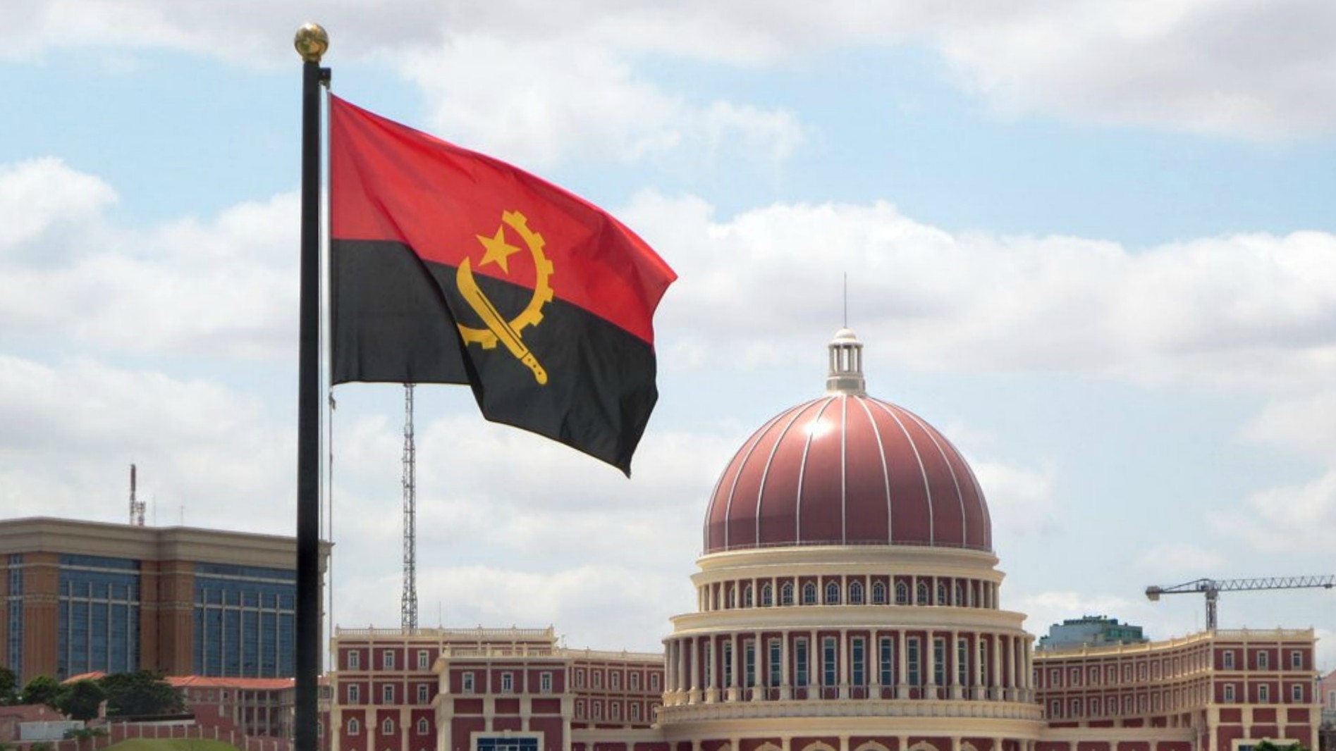 Le gouvernement angolais entend finaliser un accord-cadre avec le Vatican (Photo:David Stanley/Flickr/CC BY 2.0)