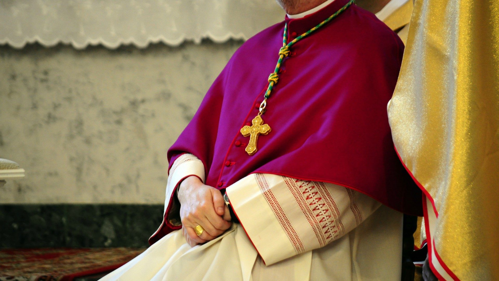 Le pape François a exhorté les évêques à "ne pas devenir des princes" (Photo d'illustration: Paval Hadzinski/Flickr/CC BY-NC-ND 2.0)