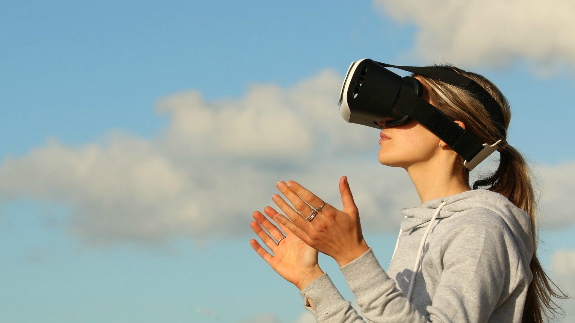 Les enjeux de la réalité virtuelle ont été discutés au pré-synode (Pixabay.com)