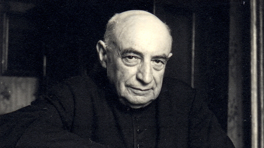 L’abbé Breuil (1877-1961) avait consacré toute sa vie à l’art et aux techniques des vieux ancêtres de l’humanité | DR