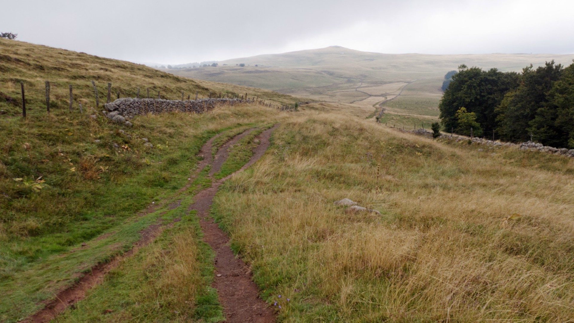 Le chemin de Compostelle est l'un des itinéraires culturels européens | © Claude Robillard/Flickr/CC BY-NC 2.0)