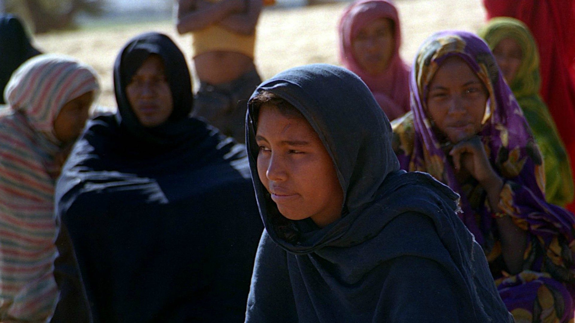 Les femmes d'Afrique de l'Ouest et du Sahel peuvent jouer un grand rôle dans la prévention de l'extrémisme (Photo d'illustration:Christine Vaufrey/Flickr/CC BY-NC 2.0)