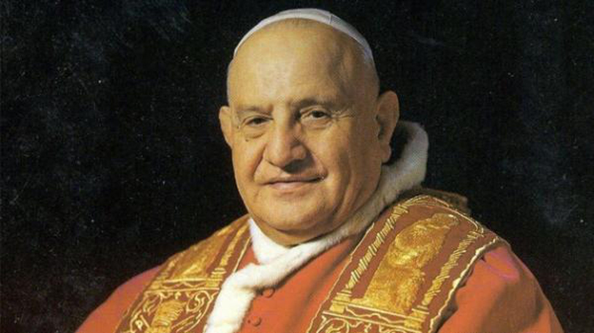 Les reliques de Jean XXIII seront exposées à bergame du 24 mai au 10 juin 2018. | Wikimedia Commons