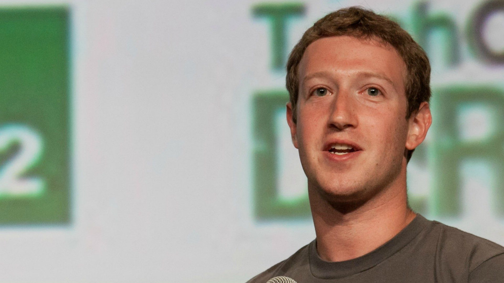 Mark Zuckerberg est le fondateur de Facebook (Photo:JD Lasica/Flickr/CC BY 2.0)