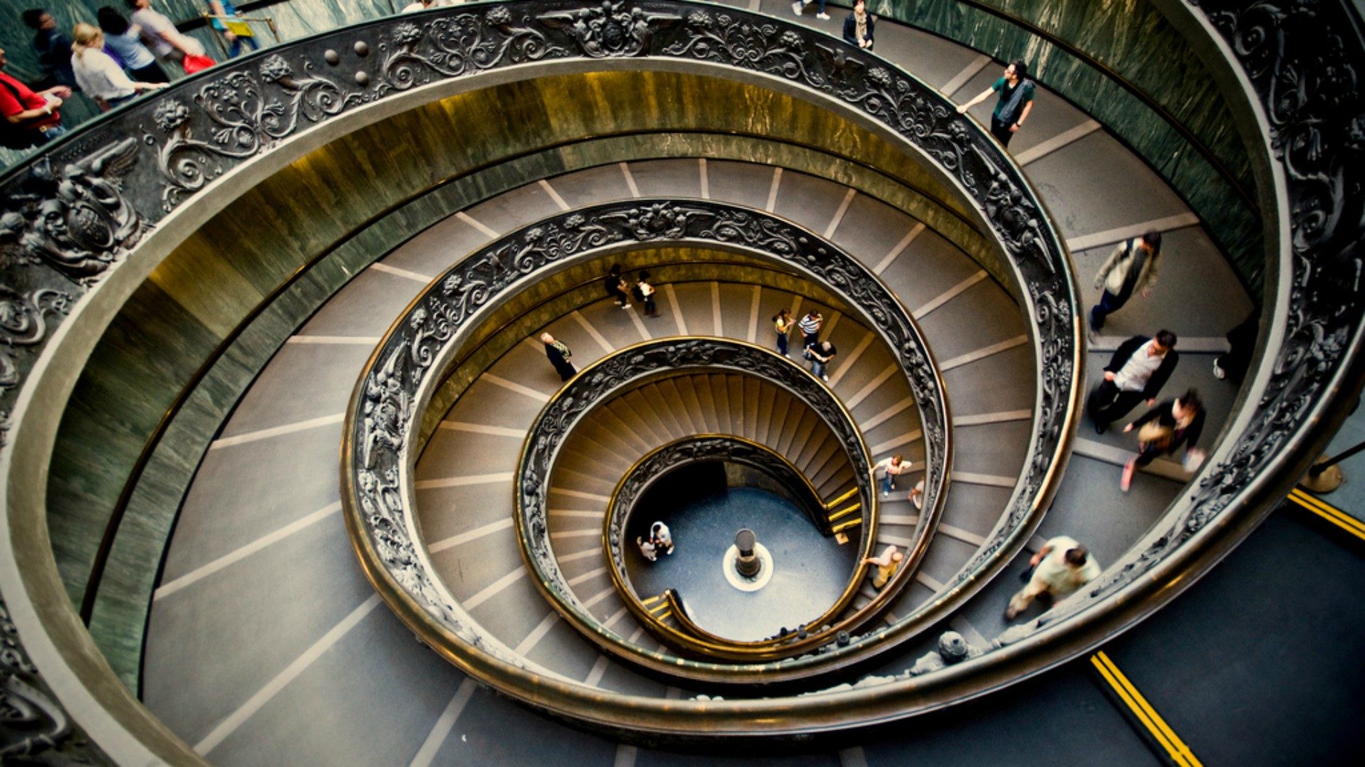 Le public pourra visiter dès l'aube les Musées du Vatican | © Vicente Villamon/Flickr/CC BY-SA 2.0