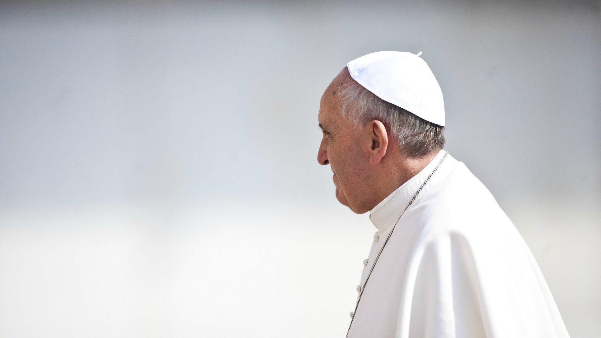 Le pape François entend clarifier avec les évêques chiliens le dossier des abus sexuels (Photo:Catholic Church of England/Flickr/CC BY-NC-ND 2.0)