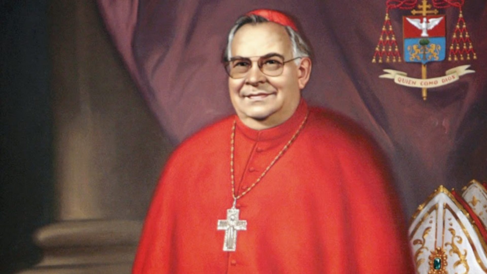 Le cardinal Juan Jesus Posadas Ocampo, archevêque de Gudalajara, fut tué le 24 mai 1993 | archidiocèse de Gudalajara