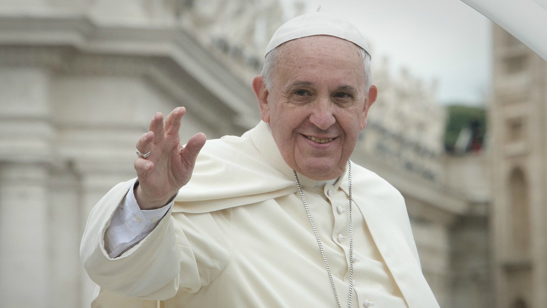 Les inscriptions pour la messe du pape à Genève sont closes.| Flickr/J. Bruno/Aleteia /CC BY-SA 2.0
