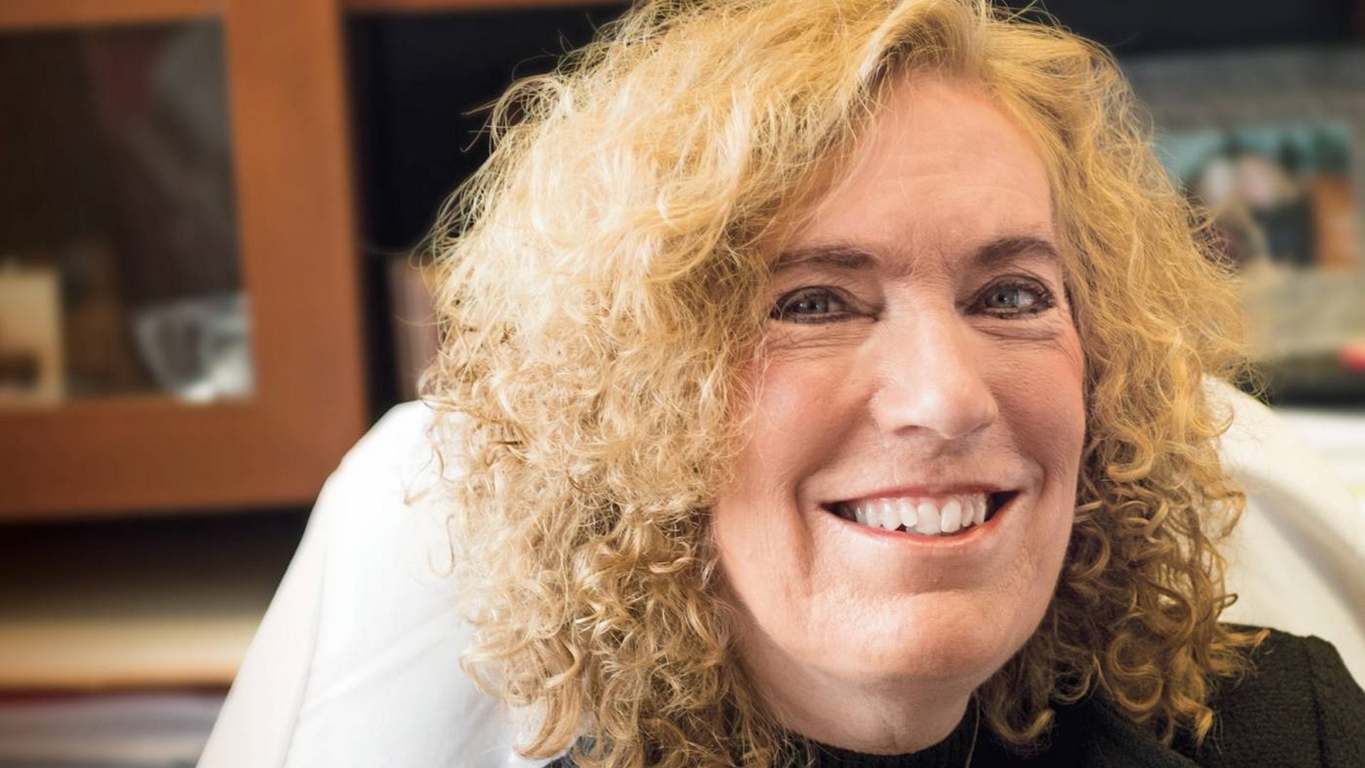 Elaine Fuchs, professeur de biologie cellulaire à l’Université Rockefeller de New York a été nommée à l'Académie pontificale des sciences | Rockfeller University