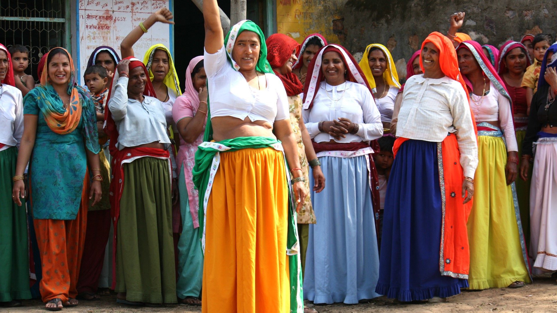 L'Action Sainte-Elisabeth s'efforce d'élever le statut des femmes dans les pays pauvres (Photo d'illustration: UN Women Asia and the Pacific/Flickr/CC BY-NC-ND 2.0)