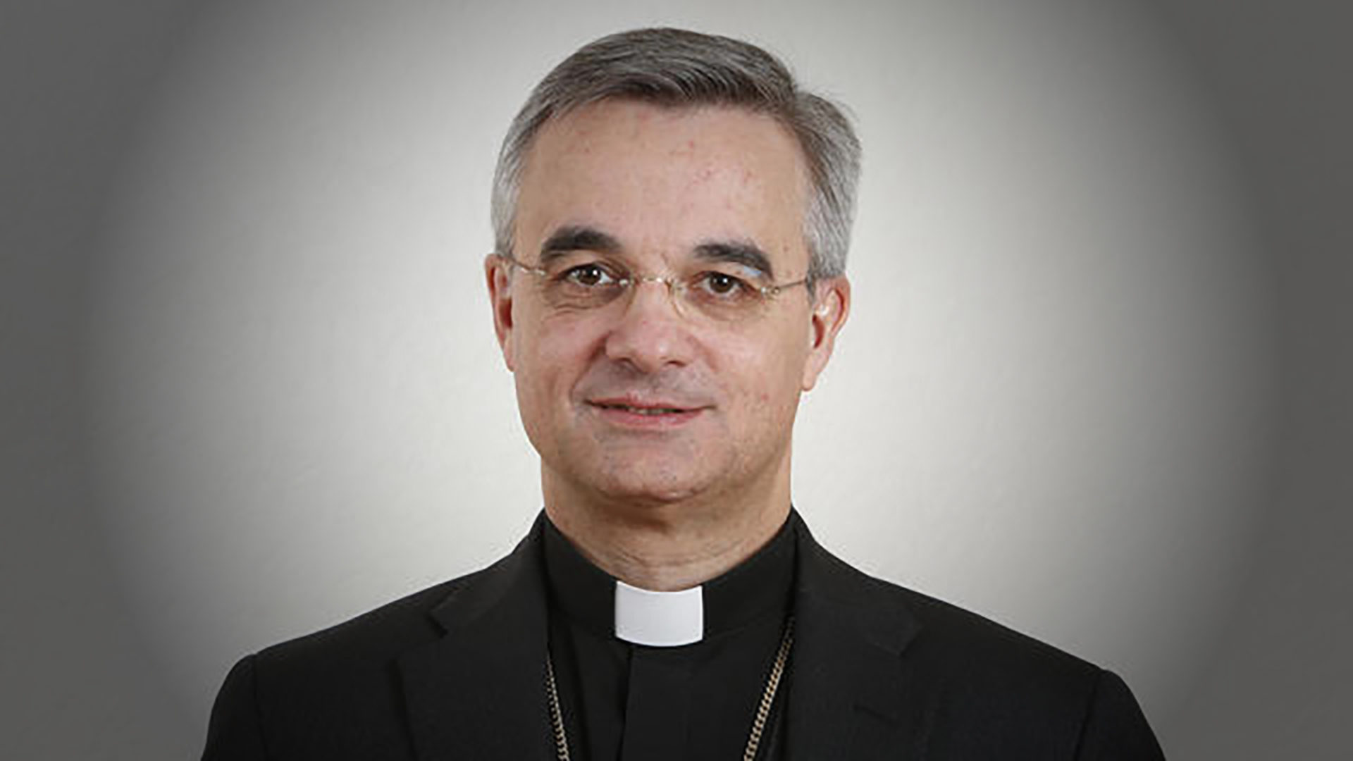 Mgr Valerio Lazzeri s'est dit préoccupé du sort du Giornale del Popolo | eveques.ch