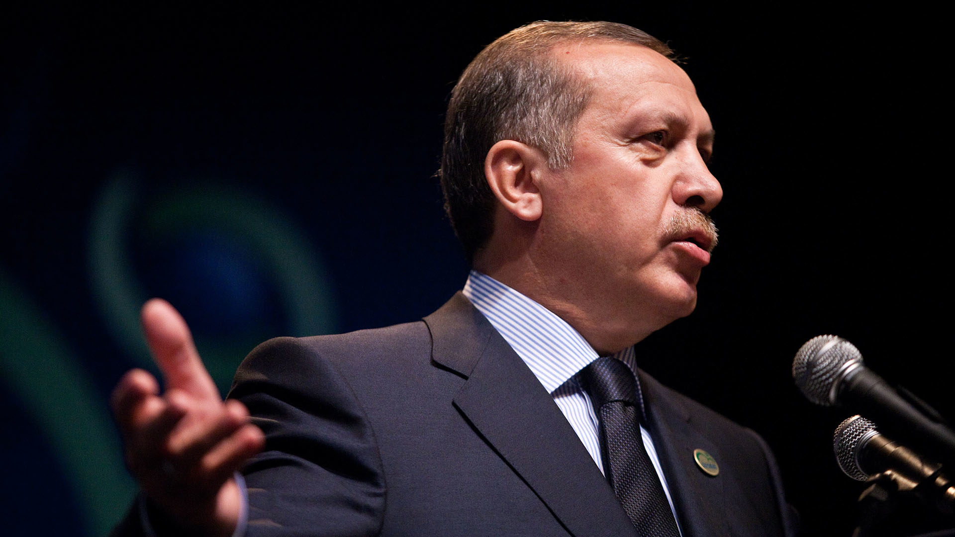 Les appels nationalistes du président turc Recep Tayyip Erdogan attisent les conflits  | © Flickr/unaoc/CC BY-NC-ND 2.0