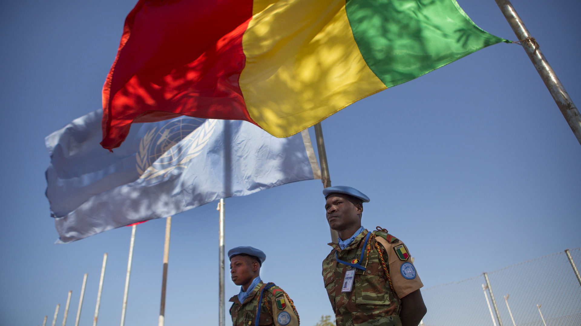 Le Mali est en proie à des violences islamistes, depuis mars 2012 | © Flickr/un_photo/CC BY-NC-ND 2.0