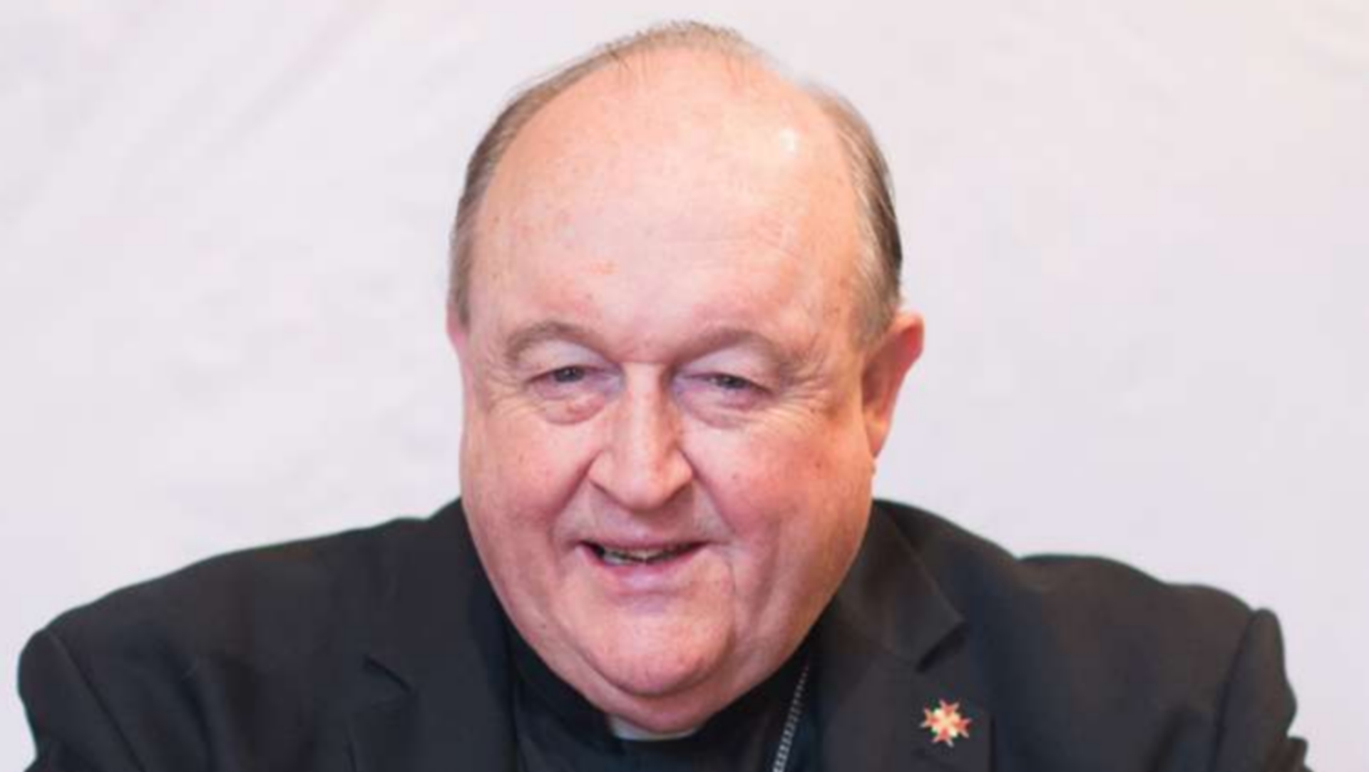 Mgr Philipp Wison, archevêque d'Adelaïde, en Australie, a été libéré de l'accusation de non-dénonciation d'abus sexuels | archidiocèse d'Adelaïde