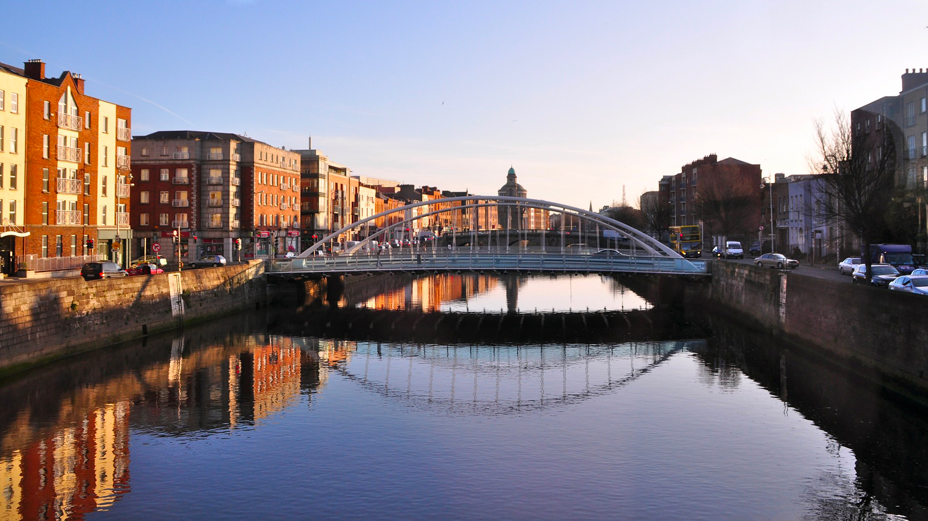 Le pape se rendra à Dublin les 25 et 26 août 2018 | © Pixabay