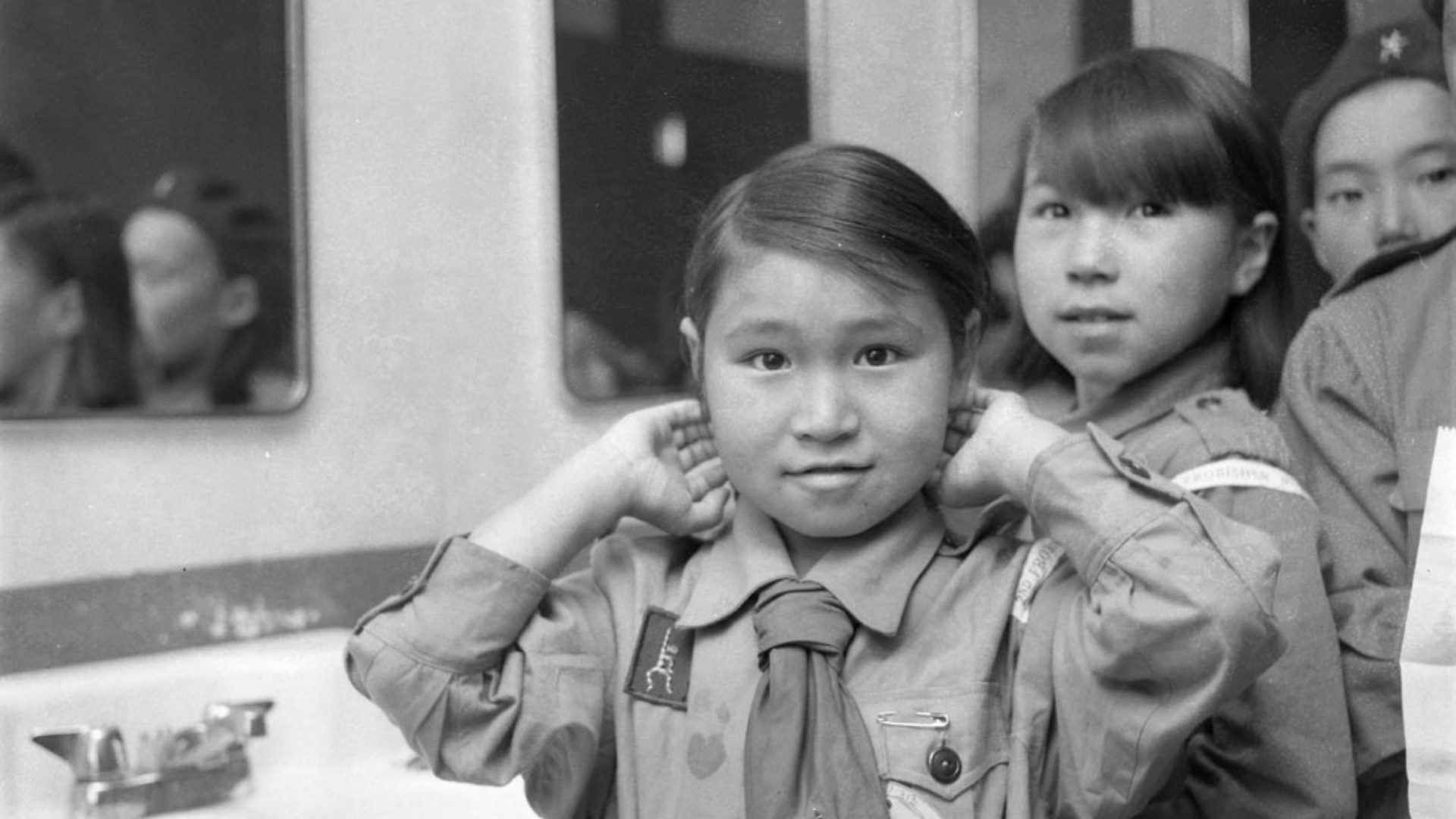 Des milliers d'enfants inuits ont subi des mauvais traitements dans les institutions canadiennes (Photo d'illustration: Biblioarchives/Flickr/CC BY-NC-ND 2.0)