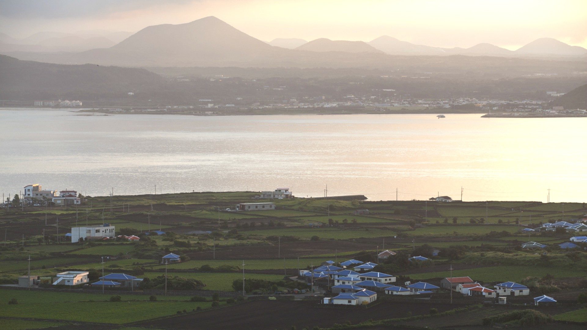 Des Yéménites se sont réfugiés sur l'île coréenne de Jeju (Photo:Islander's wish/Flickr/CC BY-ND 2.0)