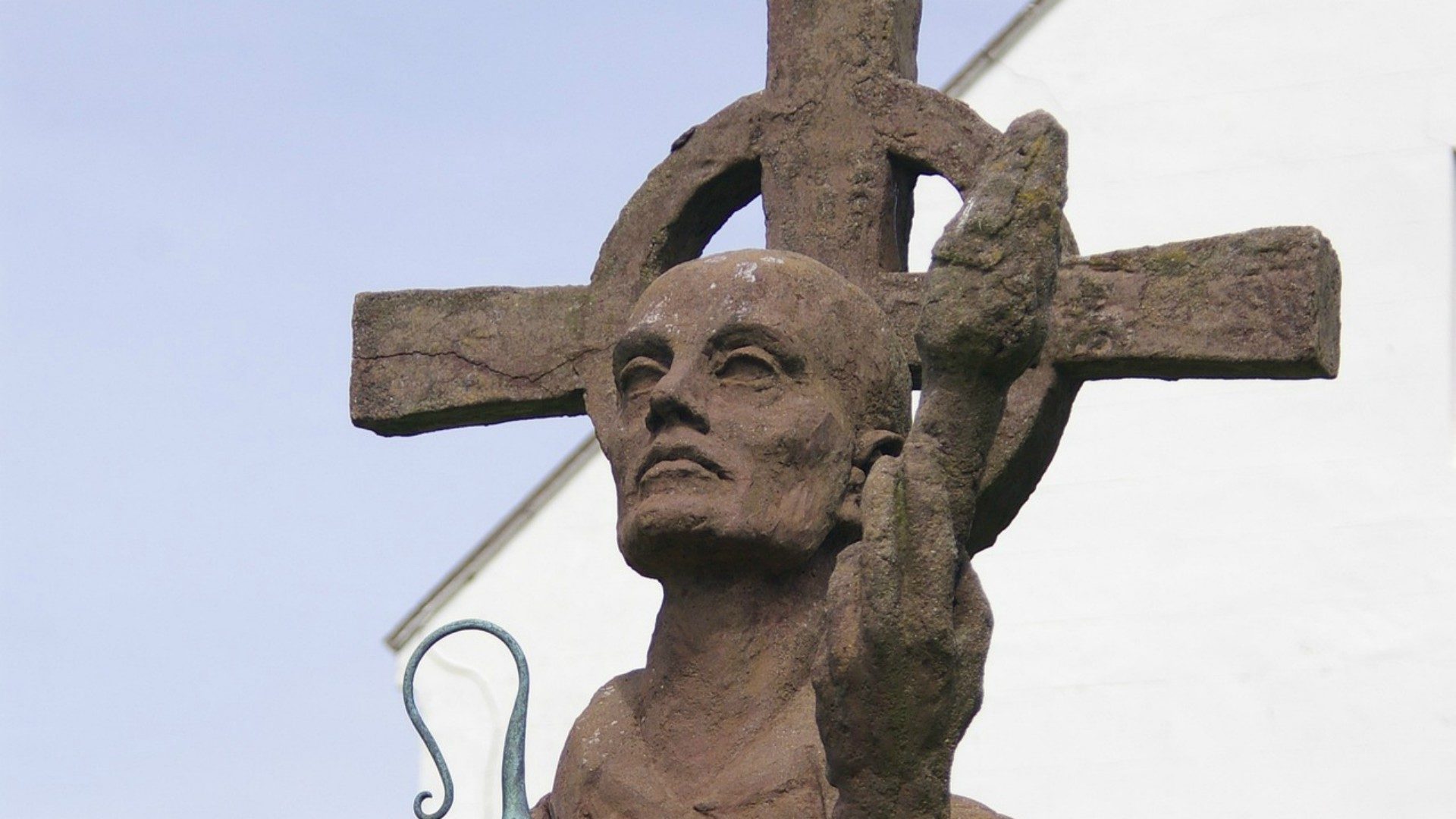 Pour le pape François, la mission demande de mettre le Christ au centre (Photo:Pixabay.com)