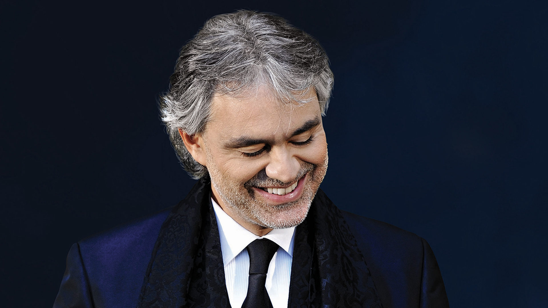 Andrea Bocelli chantera au Festival des Familles à Dublin le 25 août 2018 pour le pape François | © Flickr/fort-greene/CC BY-ND 2.0