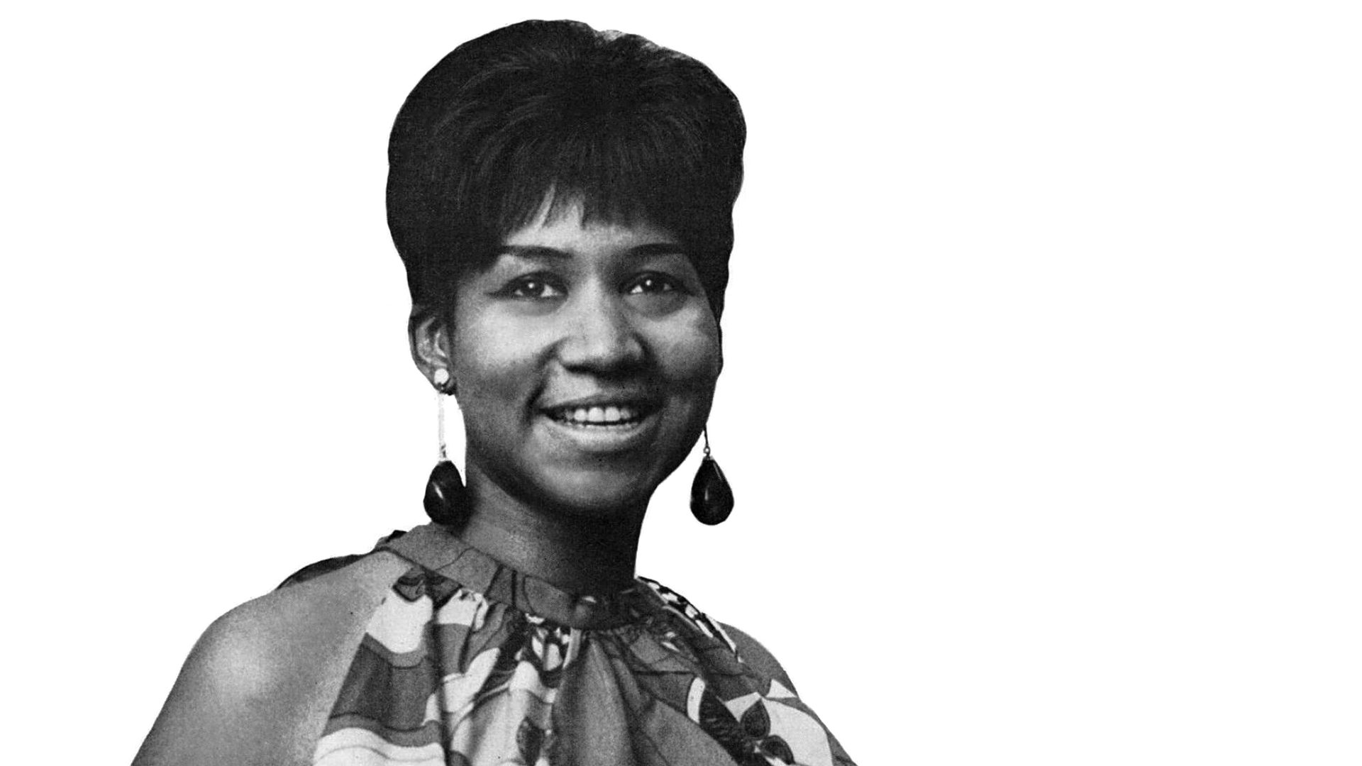 La reine de la soul Aretha Franklin (1942-2018) a bercé dans le gospel | Wikimedia / Atlantic Records / DDP