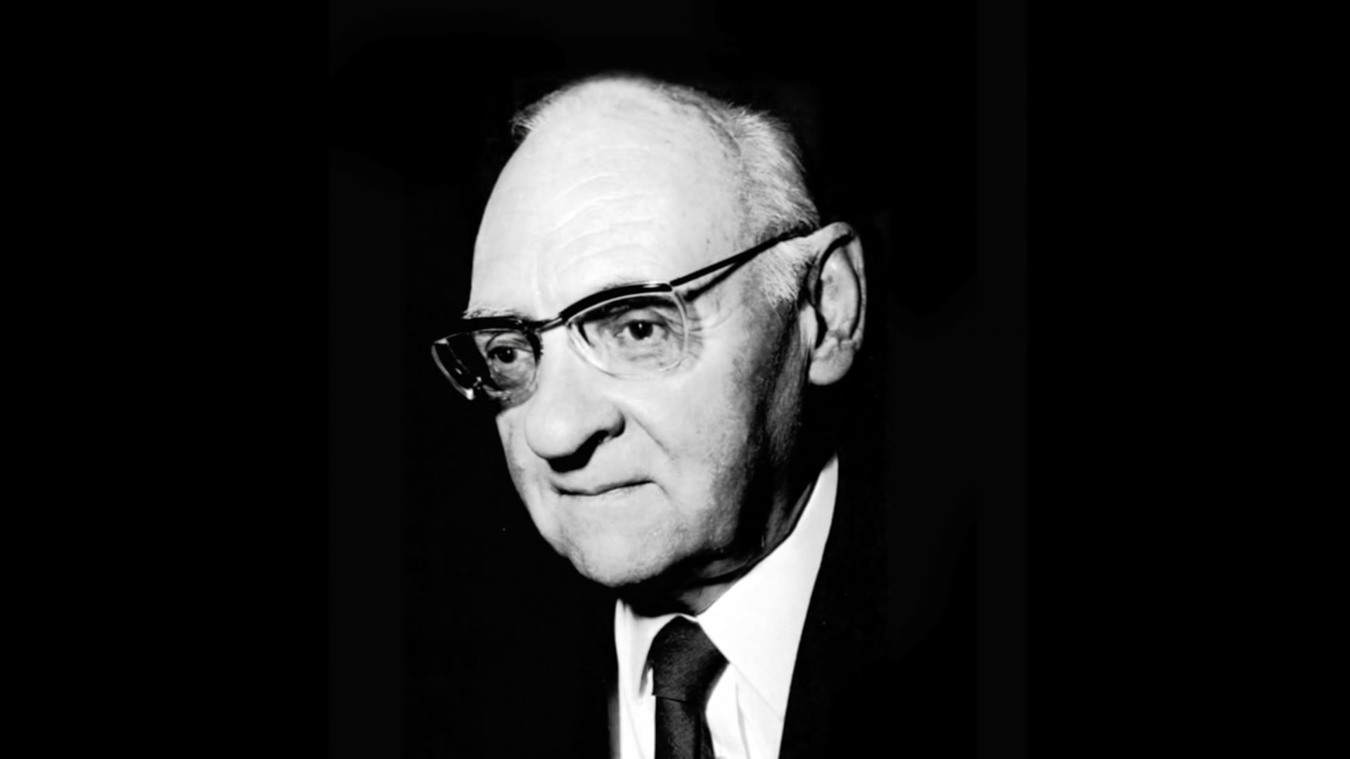 Le cardinal suisse Hans Urs von Balthasar est considéré comme l'un des plus grands théologiens chrétiens du XXe siècle | DR